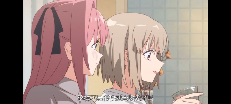 上伊那牡丹酒醉身姿似百合花般,上伊那牡丹醉姿如百合,动漫,动画,番剧,二次元,ACG