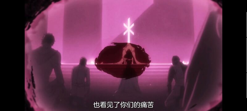 死神,千年血战,Bleach,动画,动漫,番剧,日漫,二次元,ACG