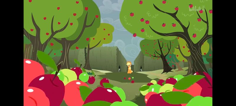 小马宝莉,小马宝莉友谊魔法,彩虹小马,我的小马驹,动画,动漫,番剧,ACG