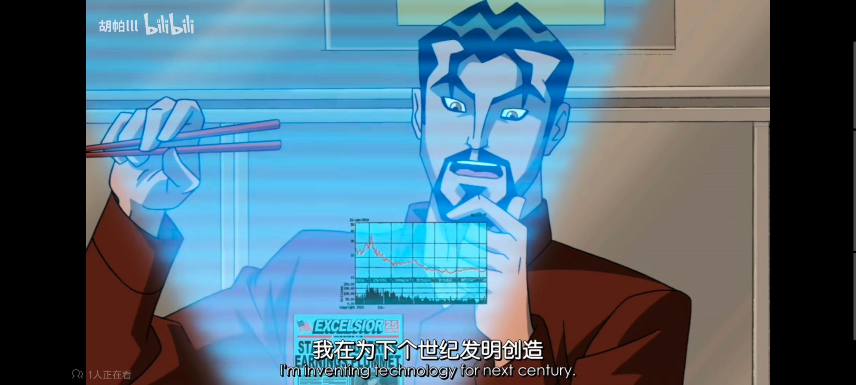 复仇者世上最强英雄组合,复仇者联盟,超级英雄,动画,动漫,番剧,ACG