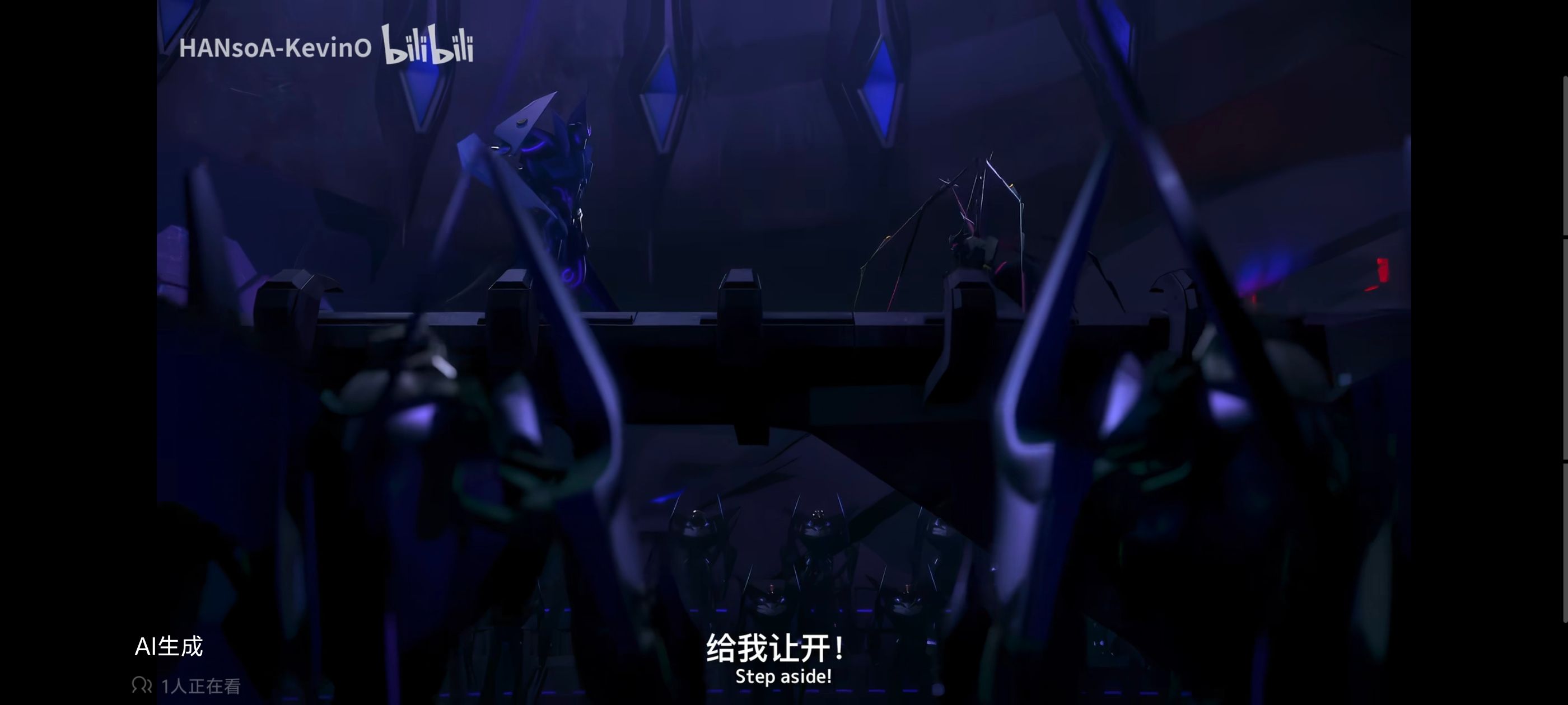 变形金刚领袖之证,变形金刚,动画,动漫,番剧,ACG