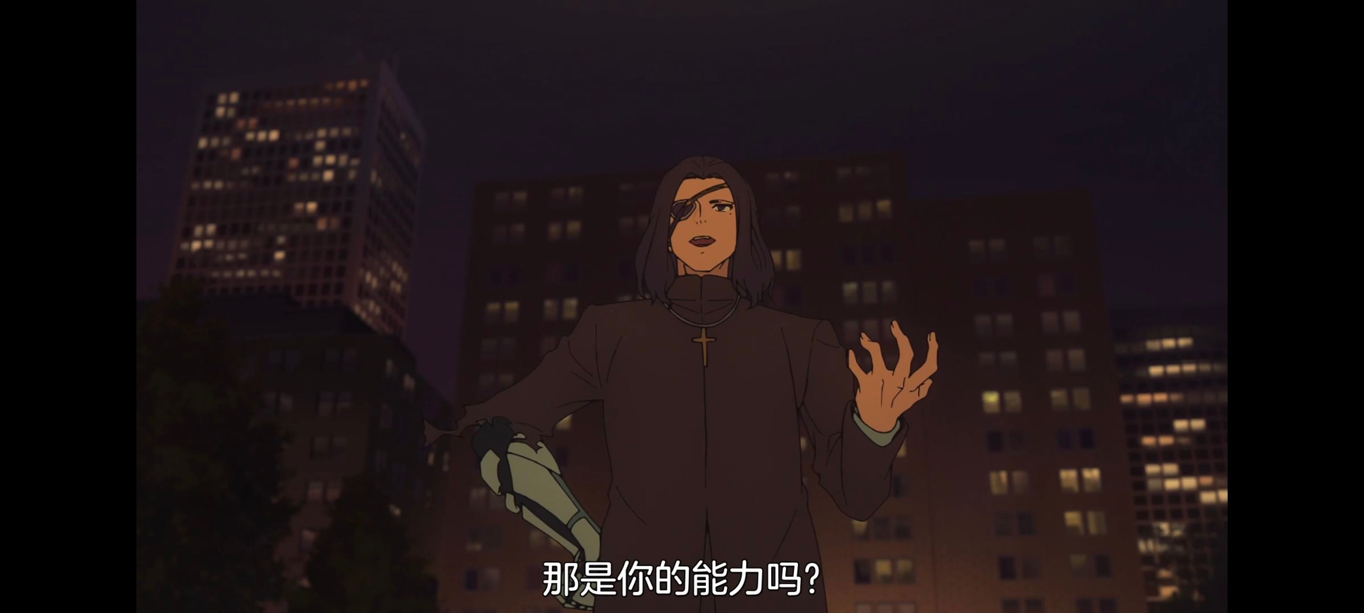 命运奇异赝品,FatestrangeFake,动画,动漫,番剧,ACG