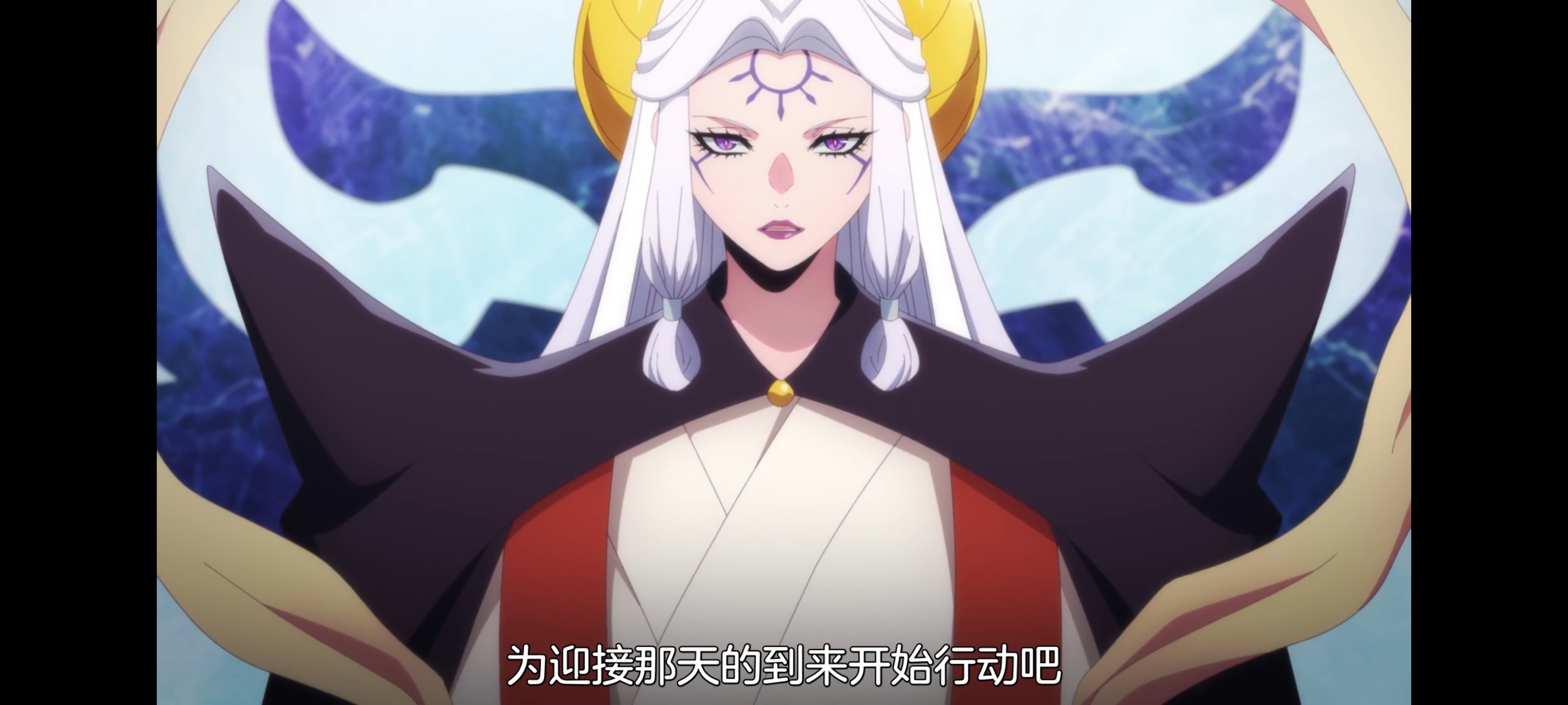 魔都精兵的奴隶,动画,动漫,番剧,二次元,ACG