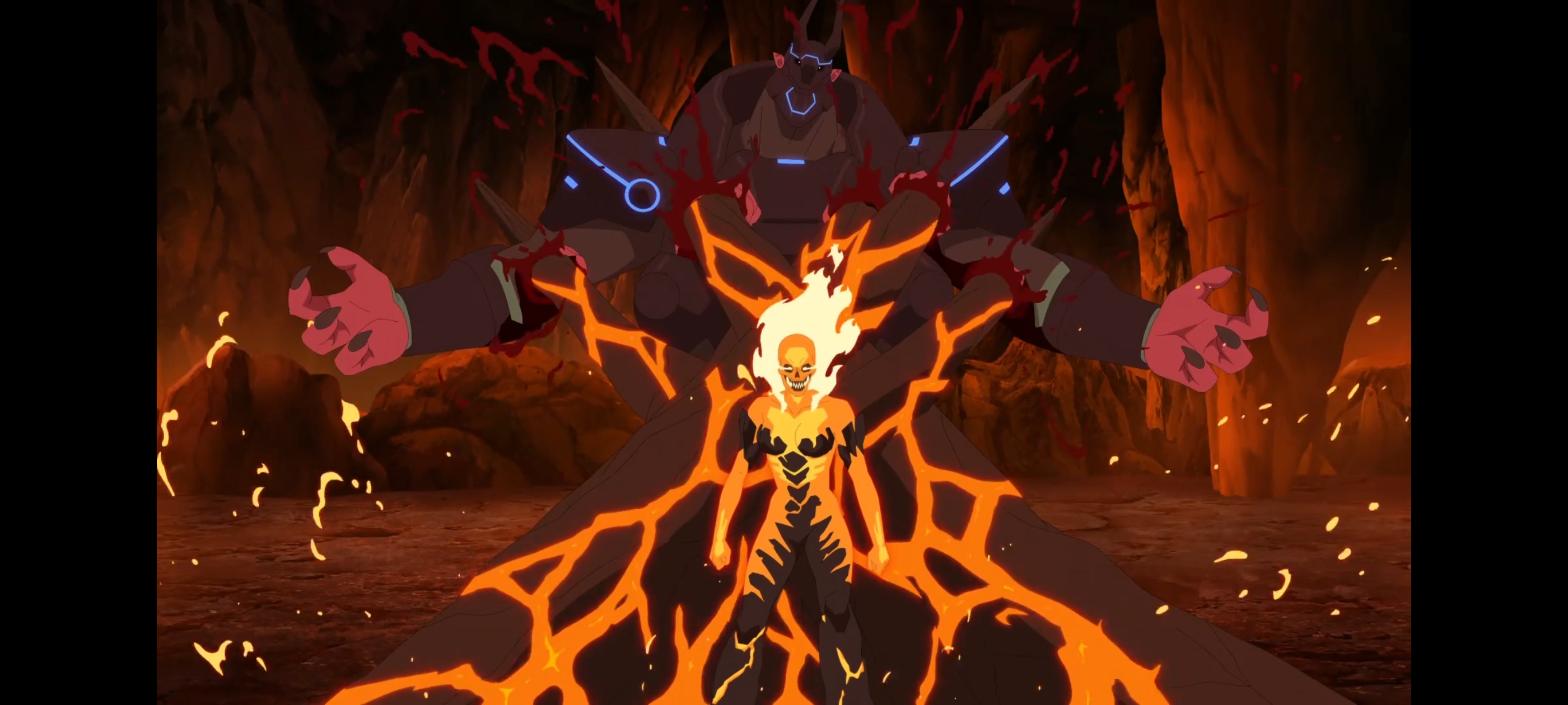 无敌少侠,image,动漫,动画,番剧,二次元,ACG