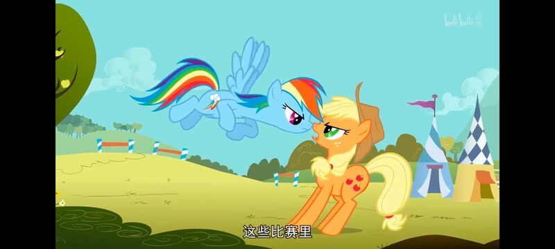 小马宝莉,小马宝莉友谊魔法,彩虹小马,我的小马驹,动画,动漫,番剧,ACG