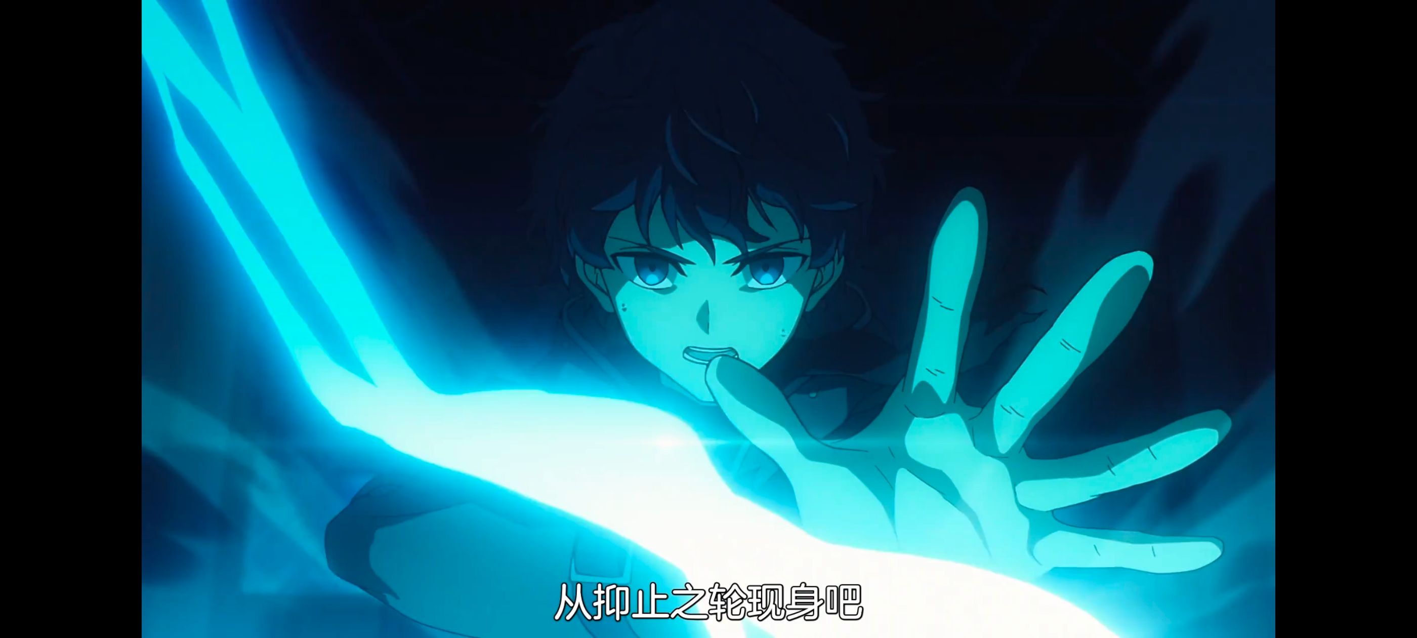 命运奇异赝品,FatestrangeFake,动画,动漫,番剧,ACG