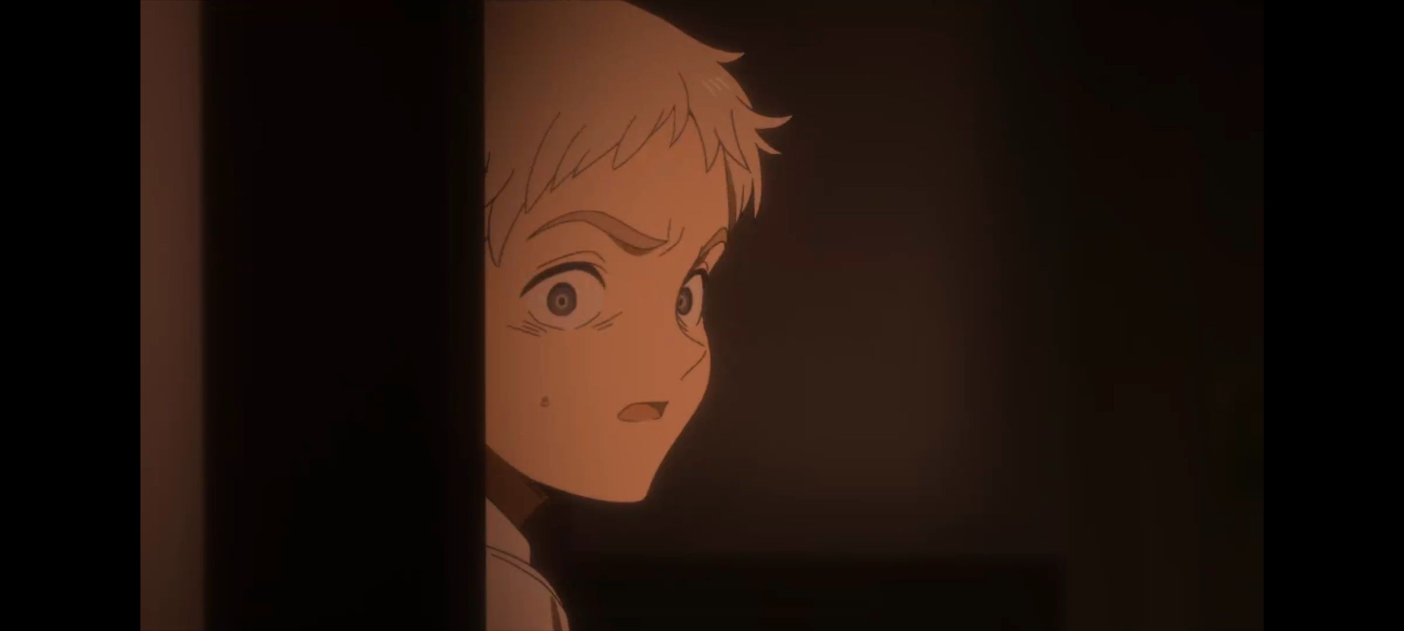 约定的梦幻岛,动画,动漫,番剧,ACG