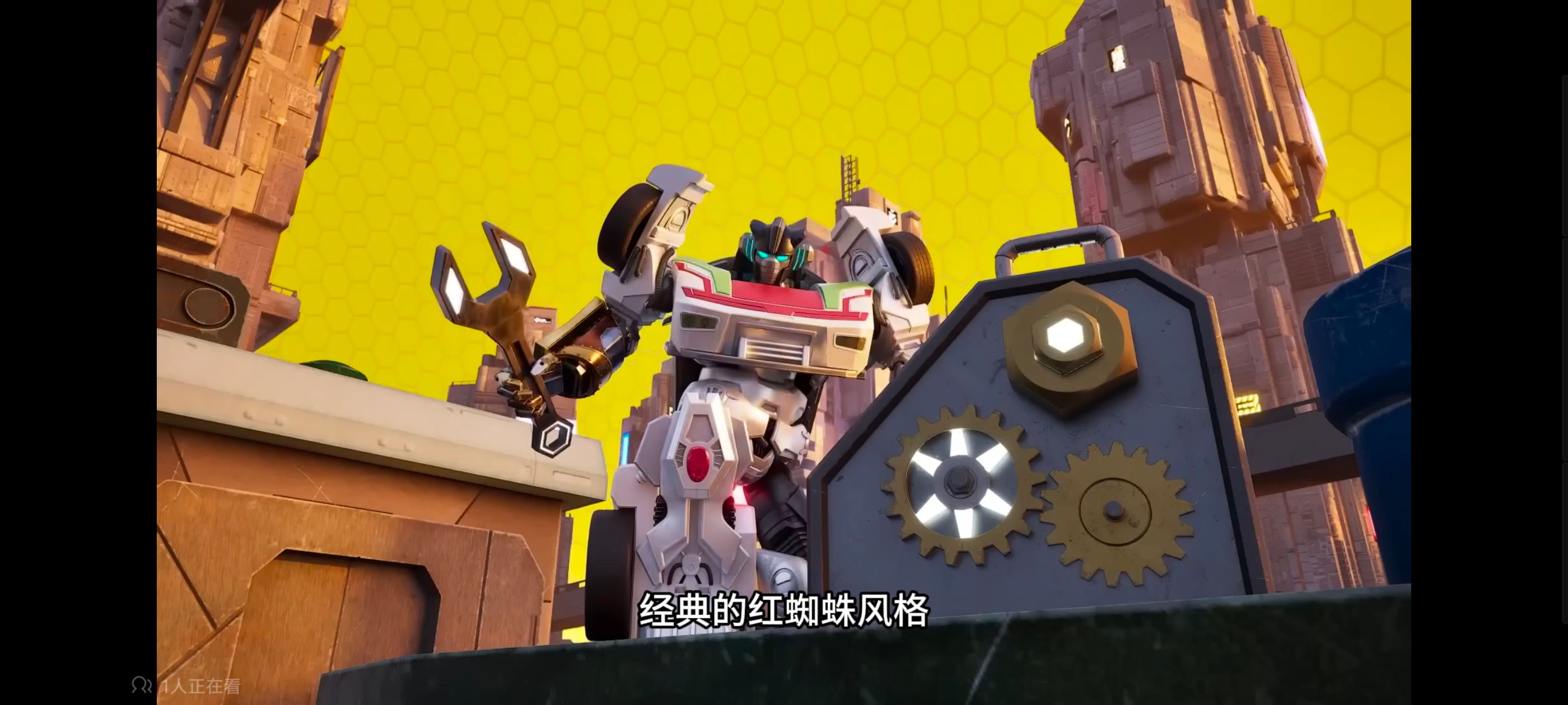 变形金刚,赛博世界,动画,动漫,番剧,ACG,变形金刚赛博世界