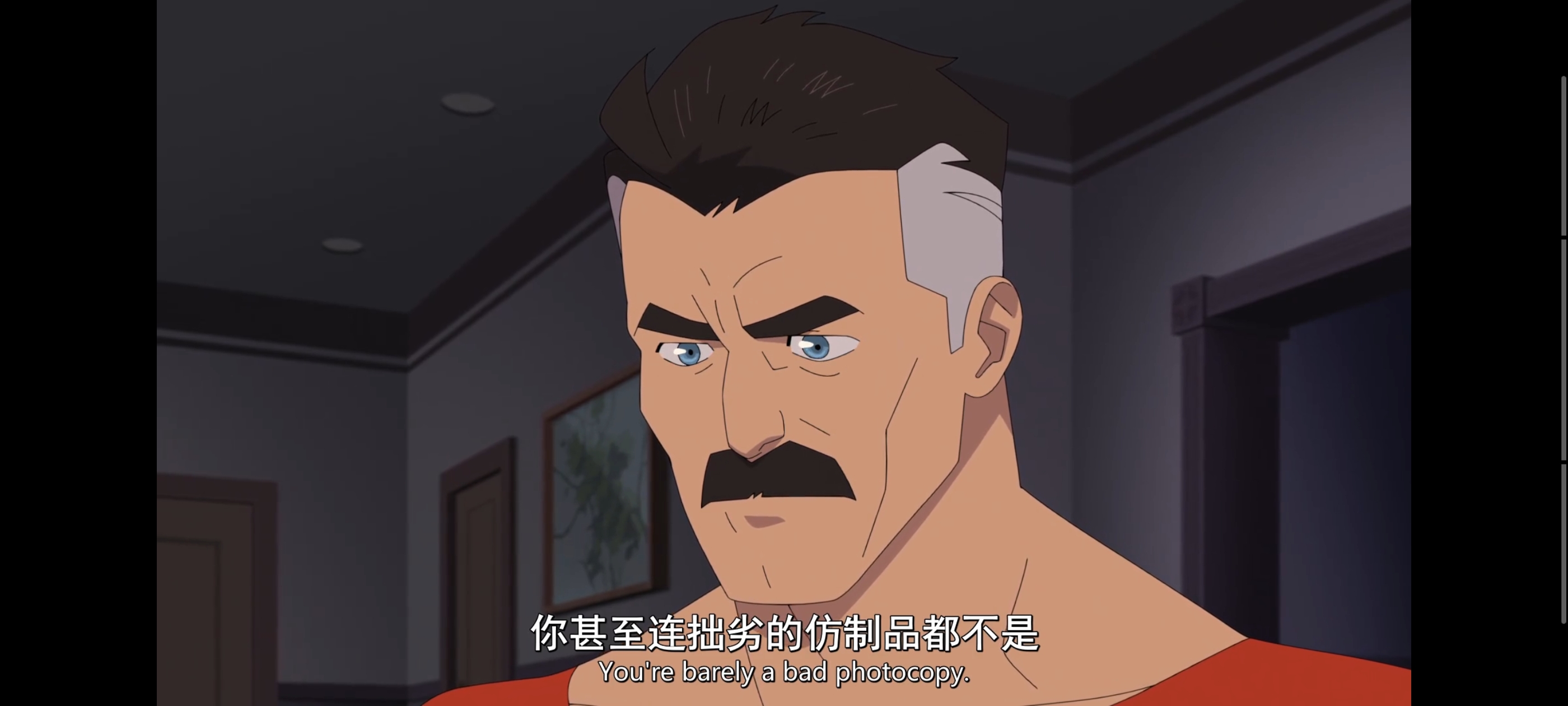 无敌少侠,image,动画,动漫,番剧,ACG,超级英雄,二次元