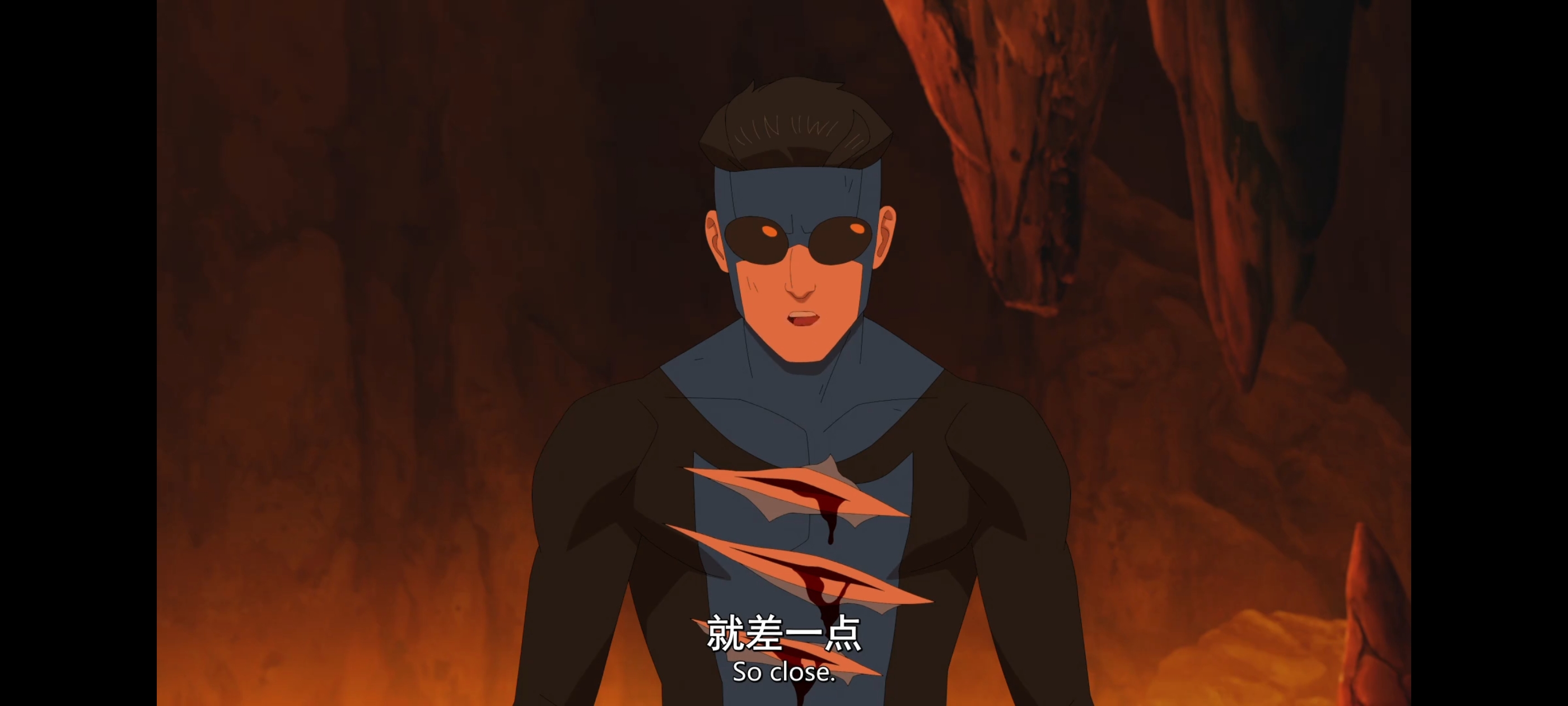 无敌少侠,image,动漫,动画,番剧,二次元,ACG