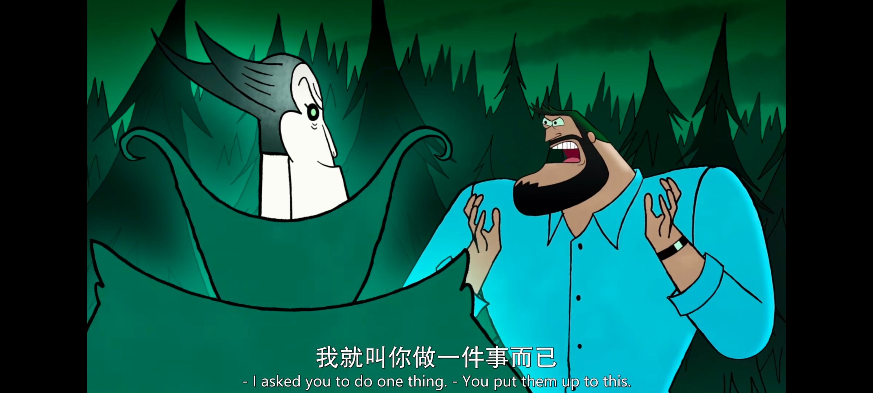 蝙蝠侠家族,蝙蝠侠一家,DC,动画,动漫,番剧,ACG