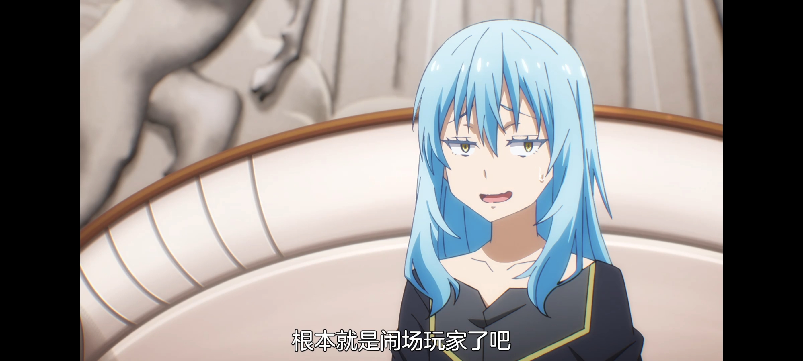 关于我转生变成史莱姆这档事,动画,动漫,番剧,ACG,二次元