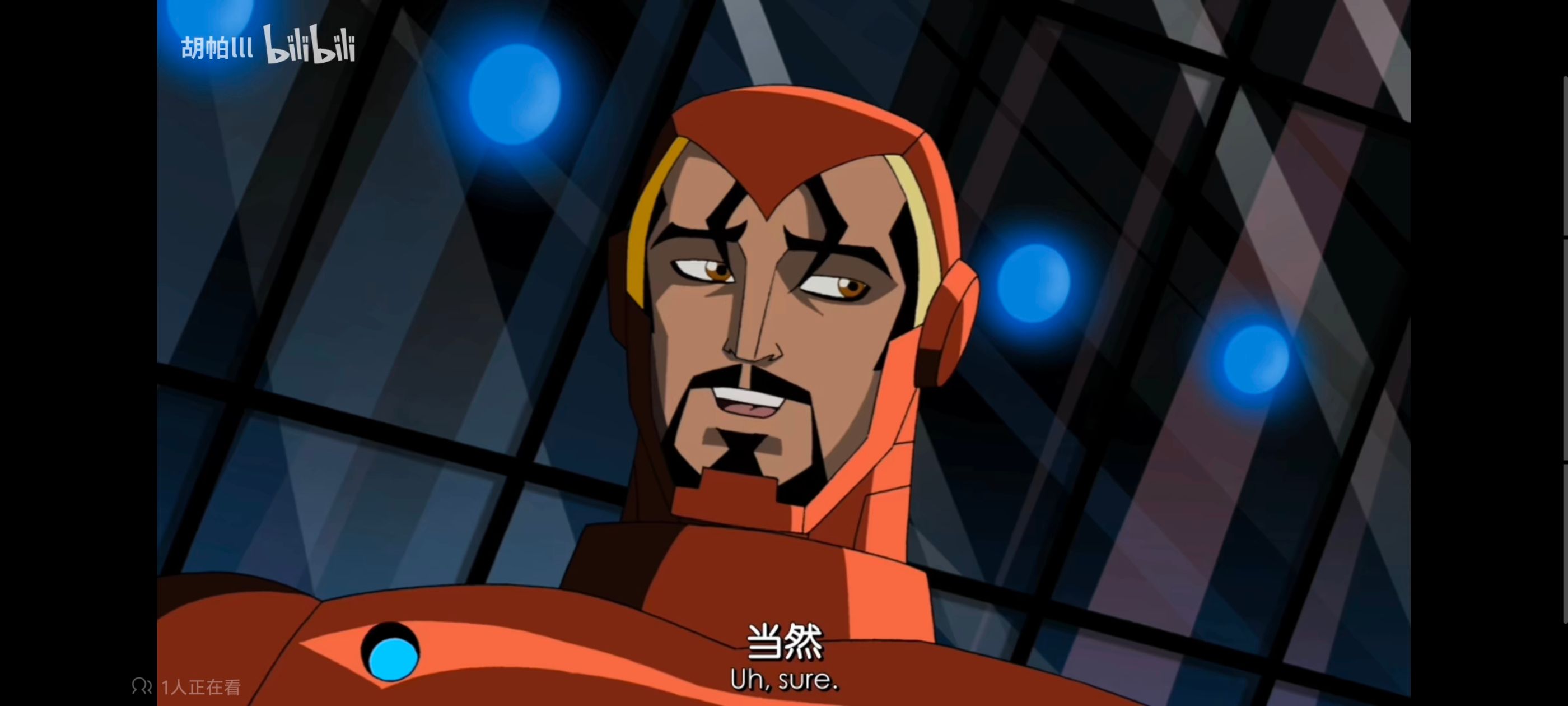 复仇者世上最强英雄组合,复仇者联盟,漫威,超级英雄,动漫,动画,番剧,ACG