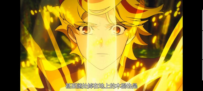 命运奇异赝品,FatestrangeFake,动画,动漫,番剧,ACG