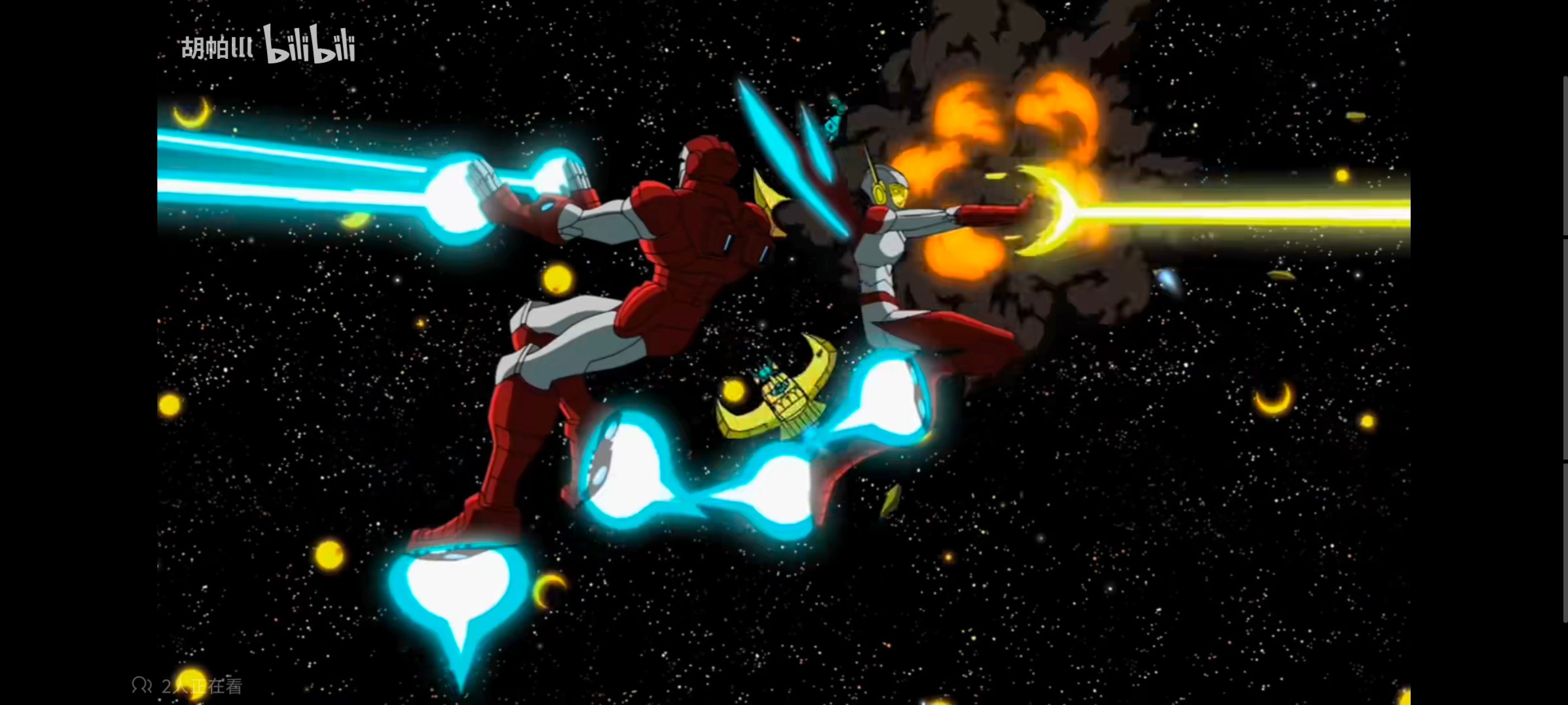 复仇者联盟,复仇者世上最强英雄组合,动画,动漫,番剧,ACG