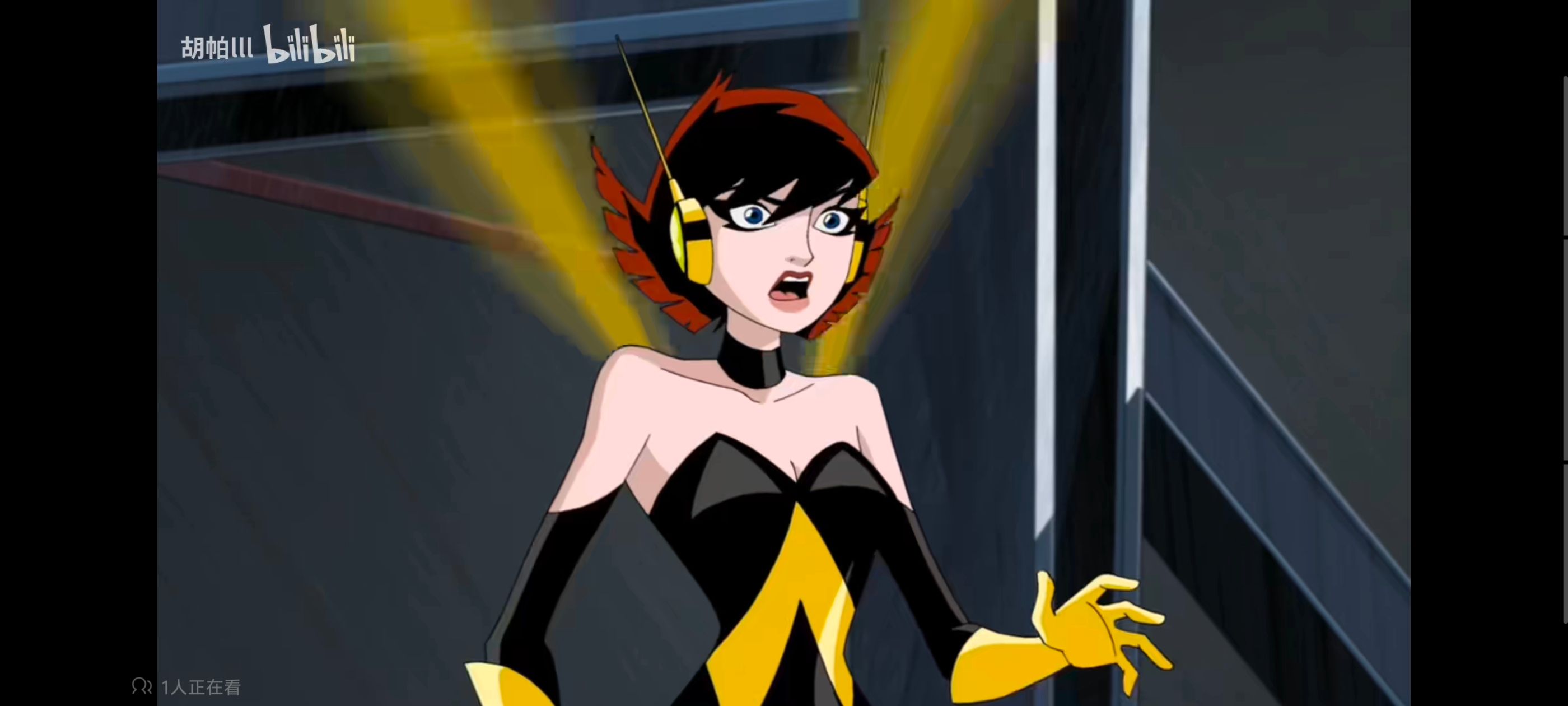 复仇者世上最强英雄组合,复仇者联盟,超级英雄,动画,动漫,番剧,ACG