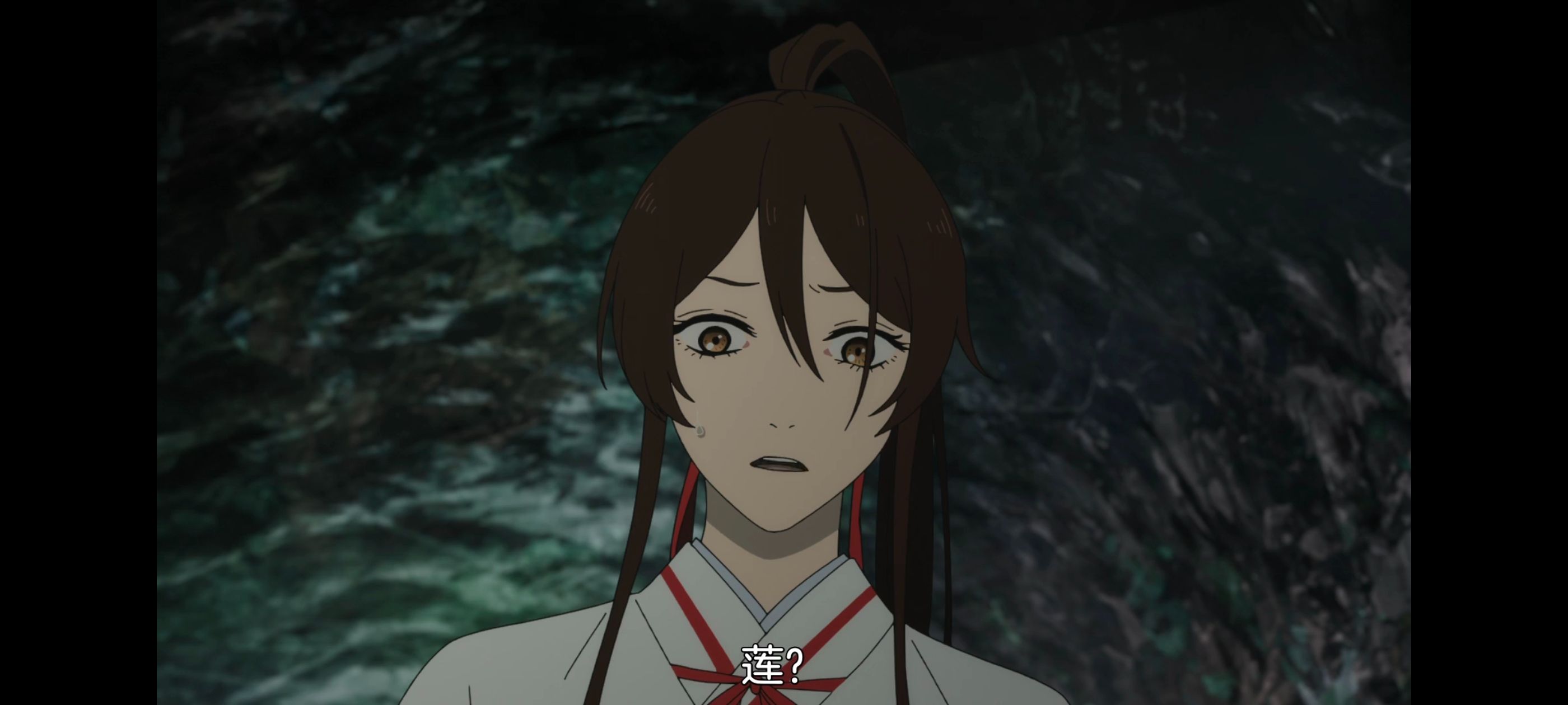 地狱乐,动画,动漫,番剧,ACG