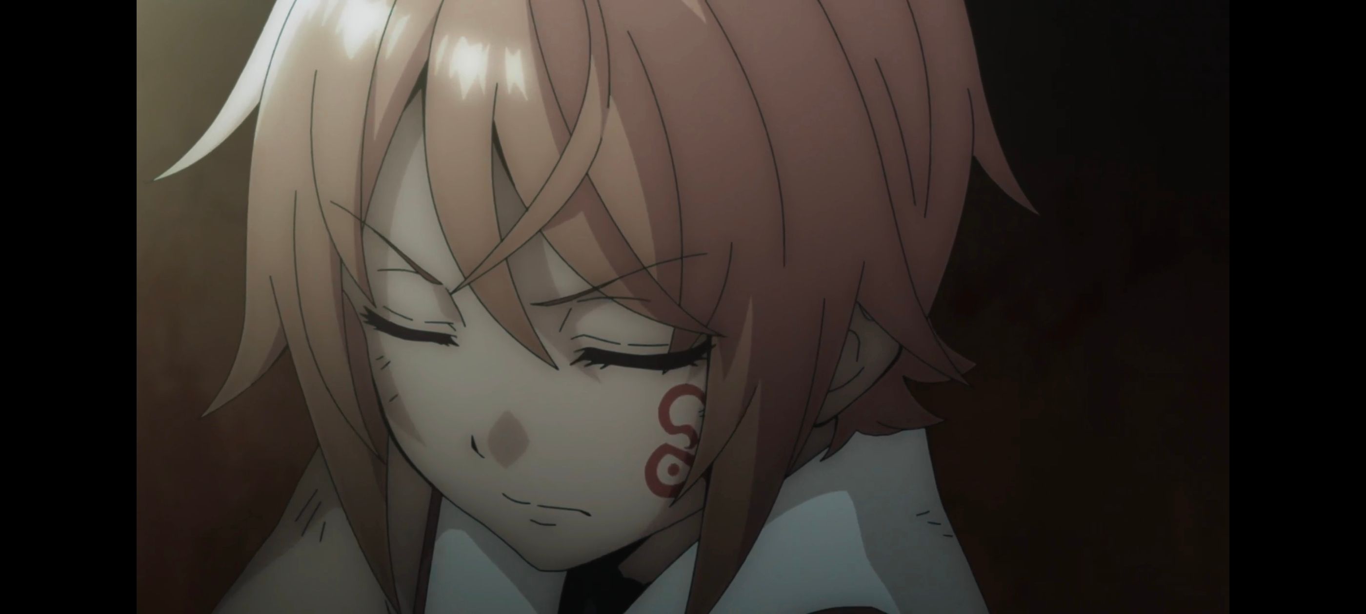 凭你也想讨伐魔王,你这种家伙别想打败魔王,动画,动漫,番剧,ACG