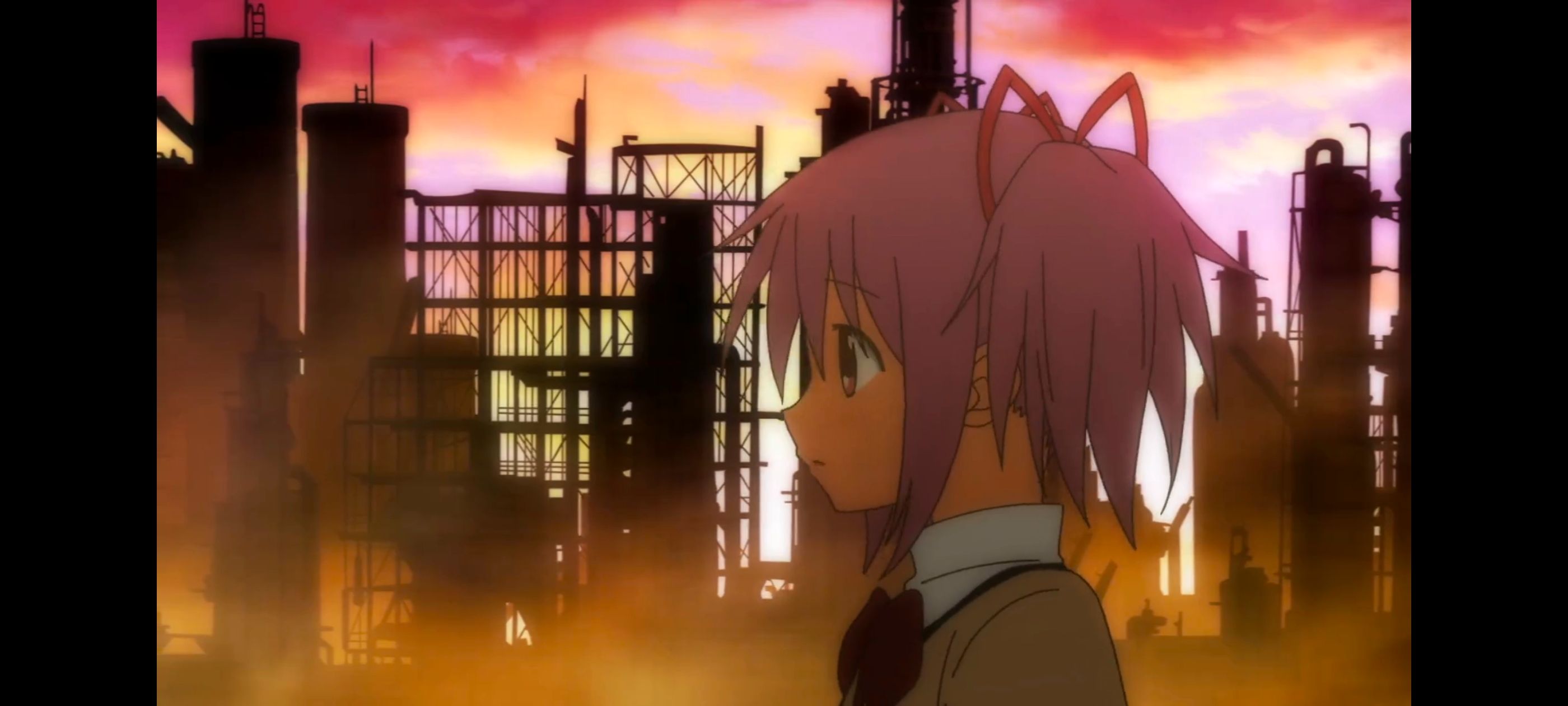 动漫,动画,魔法少女小圆,番剧,ACG