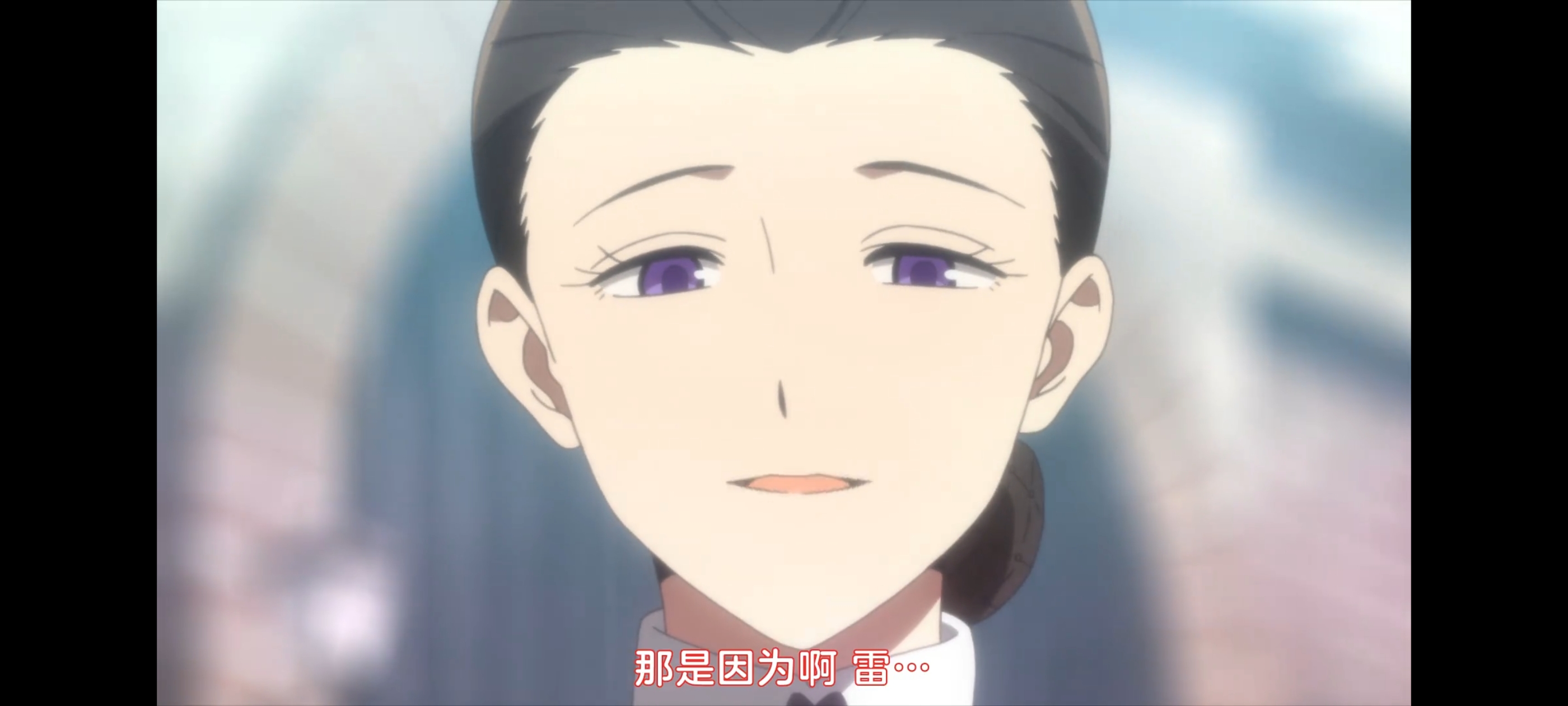 约定的梦幻岛,动画,动漫,番剧,二次元,ACG