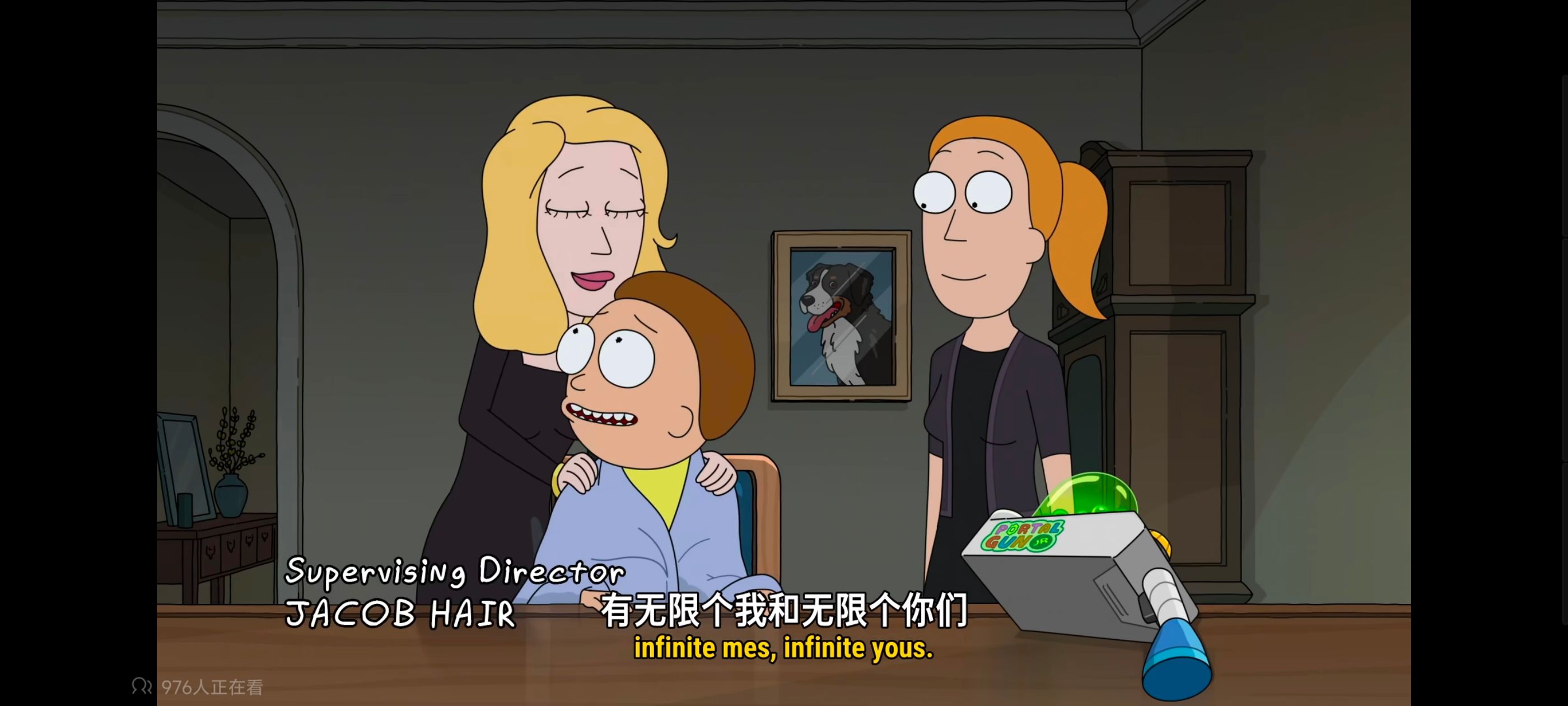 瑞克和莫蒂,瑞克与莫蒂,美漫,动画,动漫,番剧,ACG