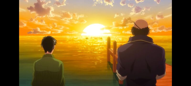 网购技能开启异世界美食之旅,拥有超常技能的异世界流浪美食家,动画,动漫,番剧,ACG