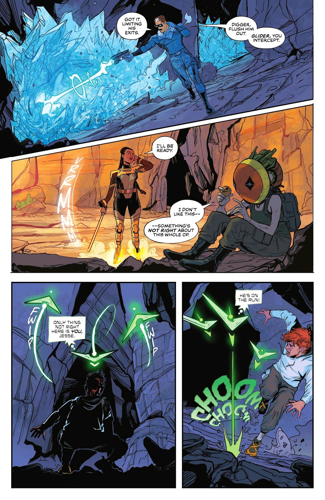 DC,DC漫画,美漫,欧美漫画,绝对宇宙,绝对闪电侠,闪电侠,漫画,超级英雄,动漫,绘画,ACG