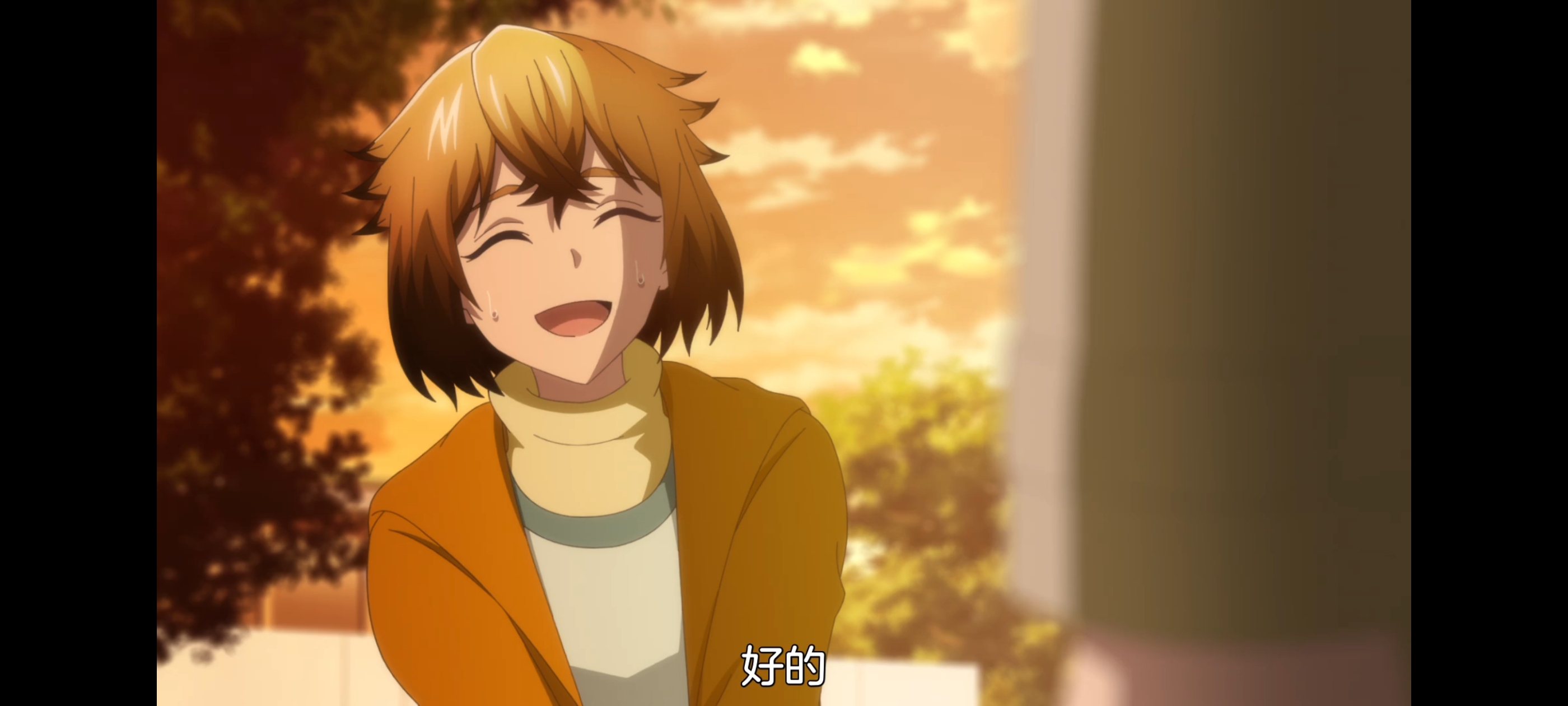 神八小妹并不可怕,小伽椰并不可怕,动画,动漫,番剧,二次元,ACG