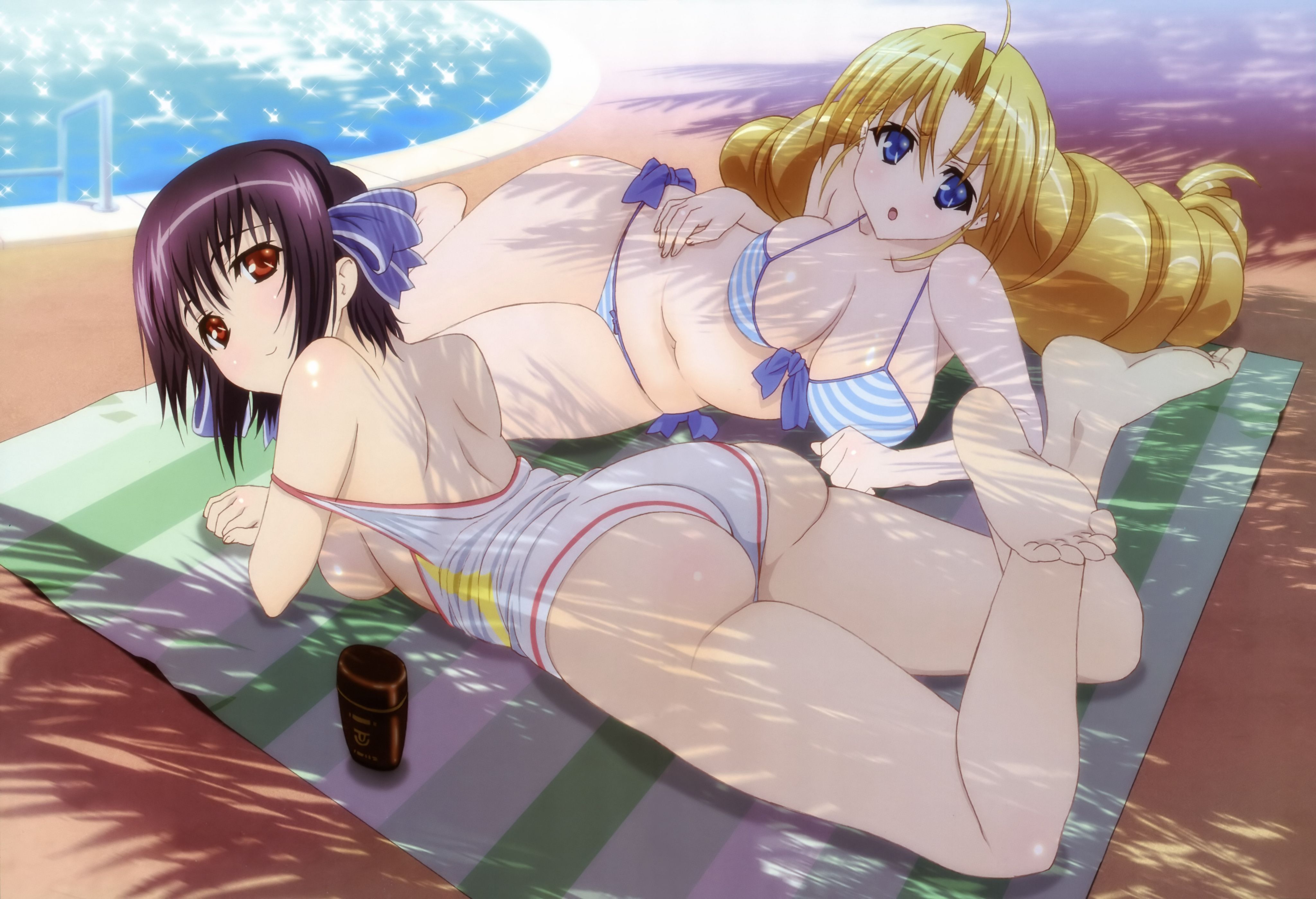 杂志,动漫,二次元,acg,Nyantype