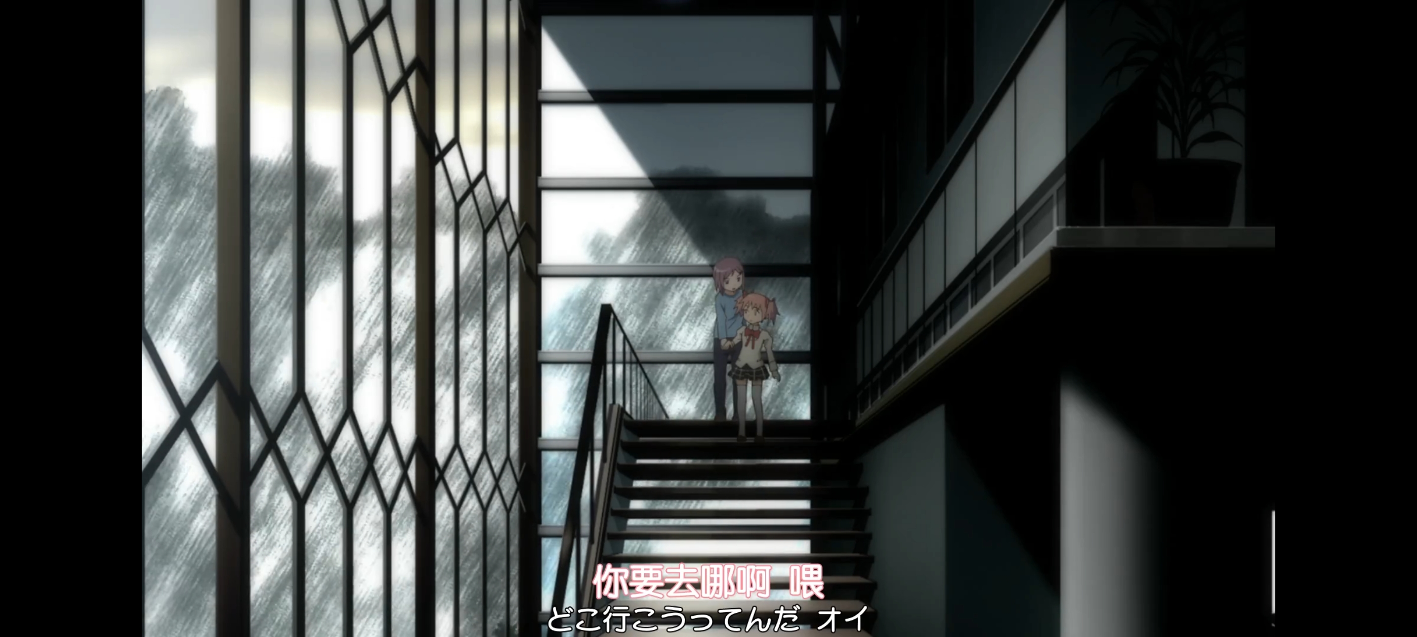 魔法少女小圆,魔法少女,动画,动漫,番剧,二次元,ACG