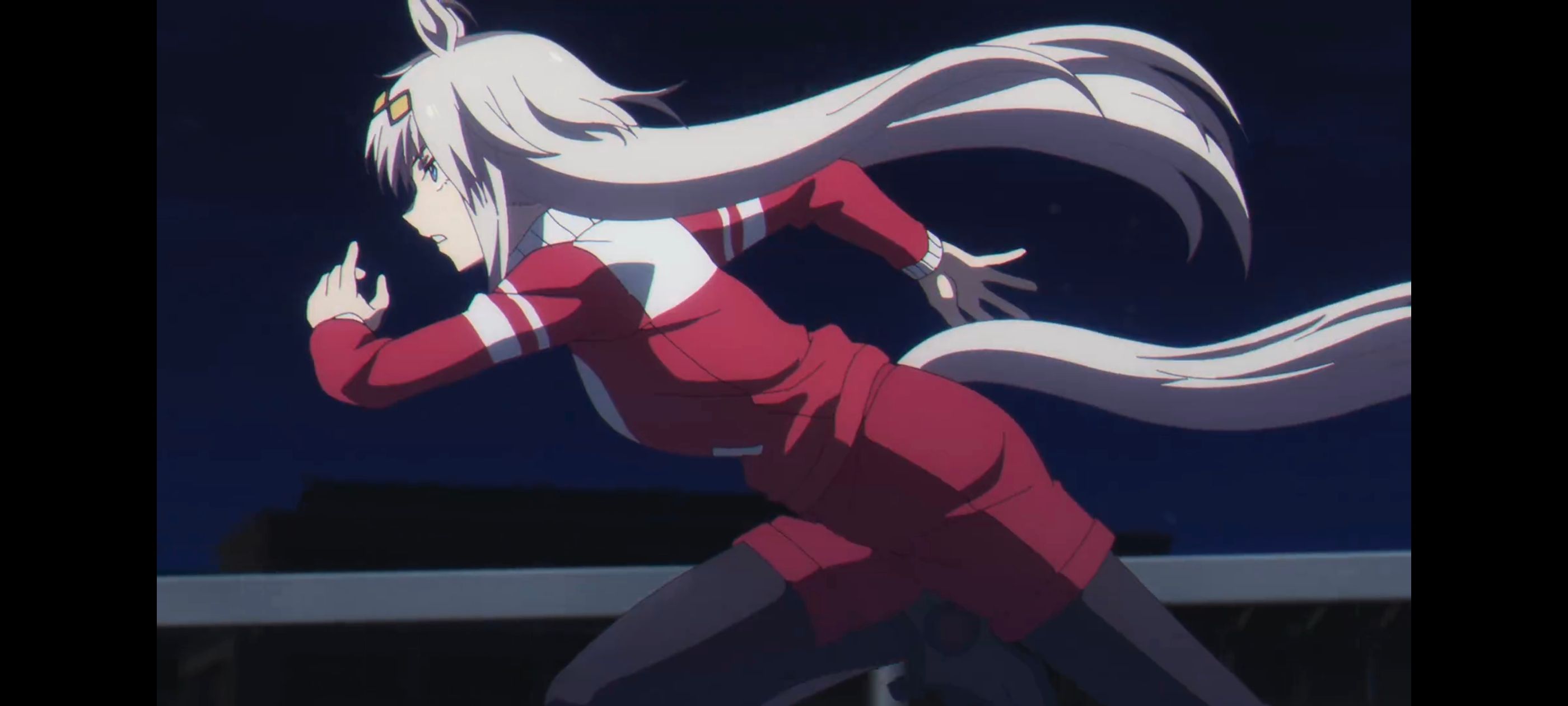 赛马娘,赛马娘PrettyDreby,芦毛灰姑娘,赛马娘芦毛灰姑娘,动画,动漫,番剧,ACG