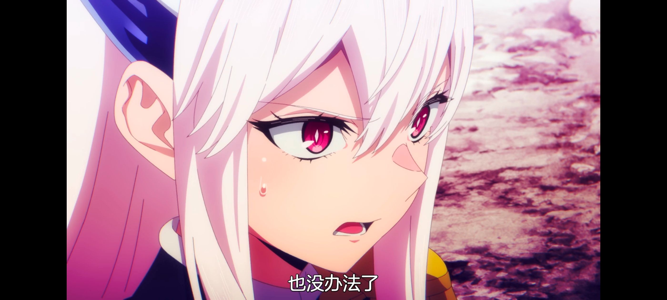 魔都精兵的奴隶,动画,动漫,番剧,ACG