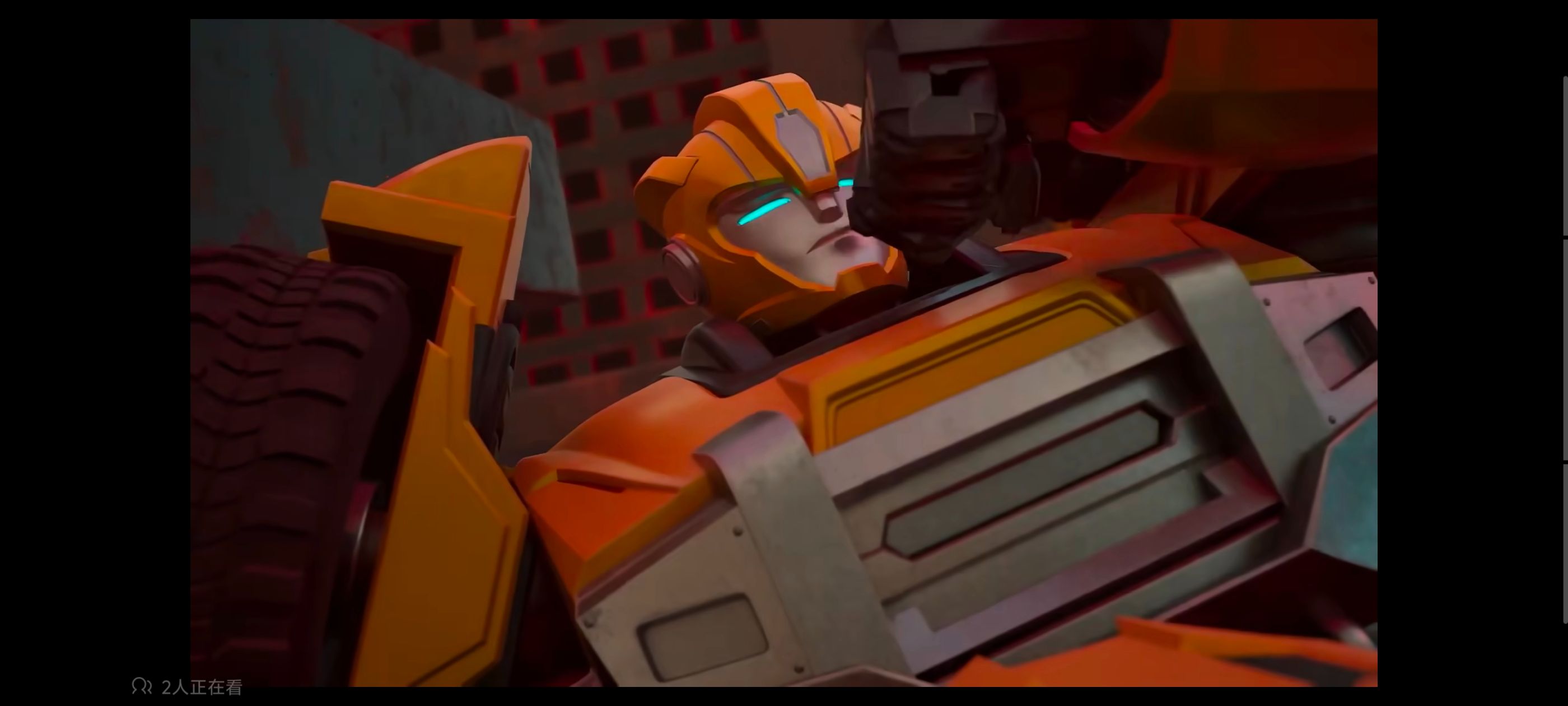 变形金刚,变形金刚赛博世界,动画,动漫,番剧,ACG