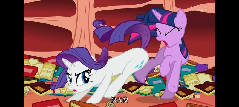 小马宝莉,小马宝莉友谊魔法,彩虹小马,我的小马驹,动画,动漫,番剧,ACG