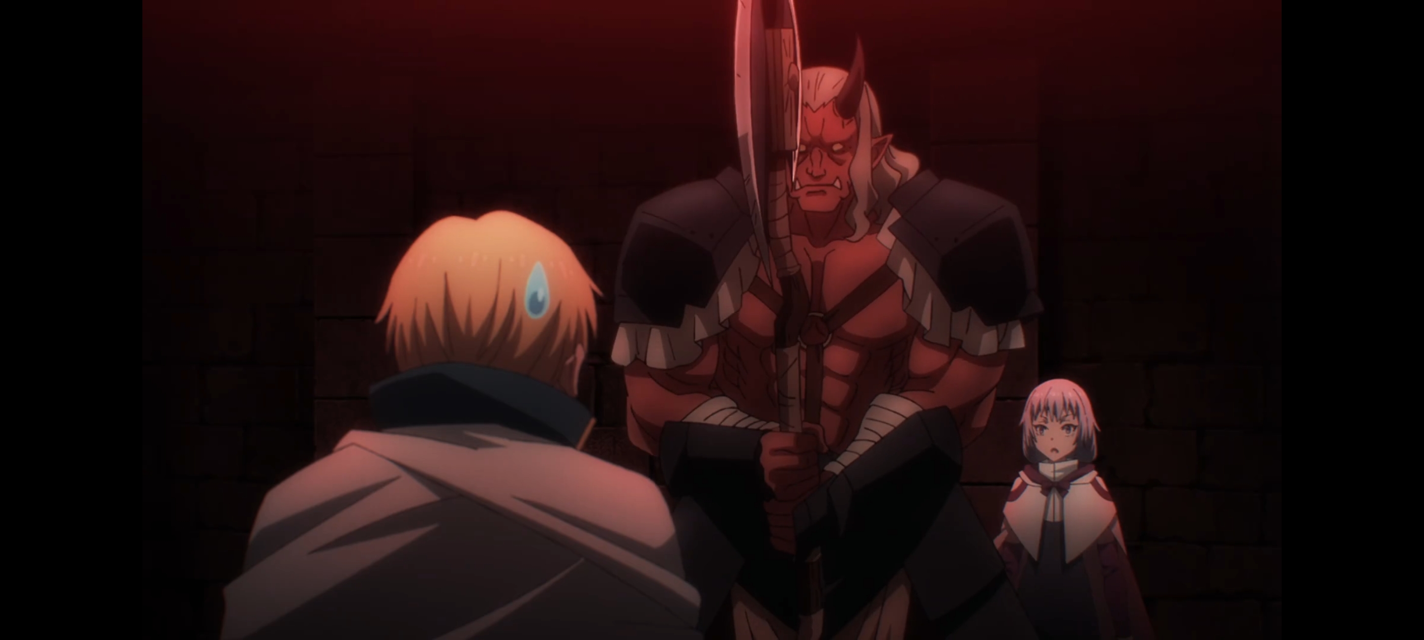 关于我转生变成史莱姆这档事,动画,动漫,番剧,ACG,二次元