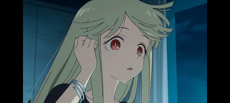 超时空辉夜姬,超時空輝夜姬,番剧,动画,动漫,二次元,ACG,动画电影