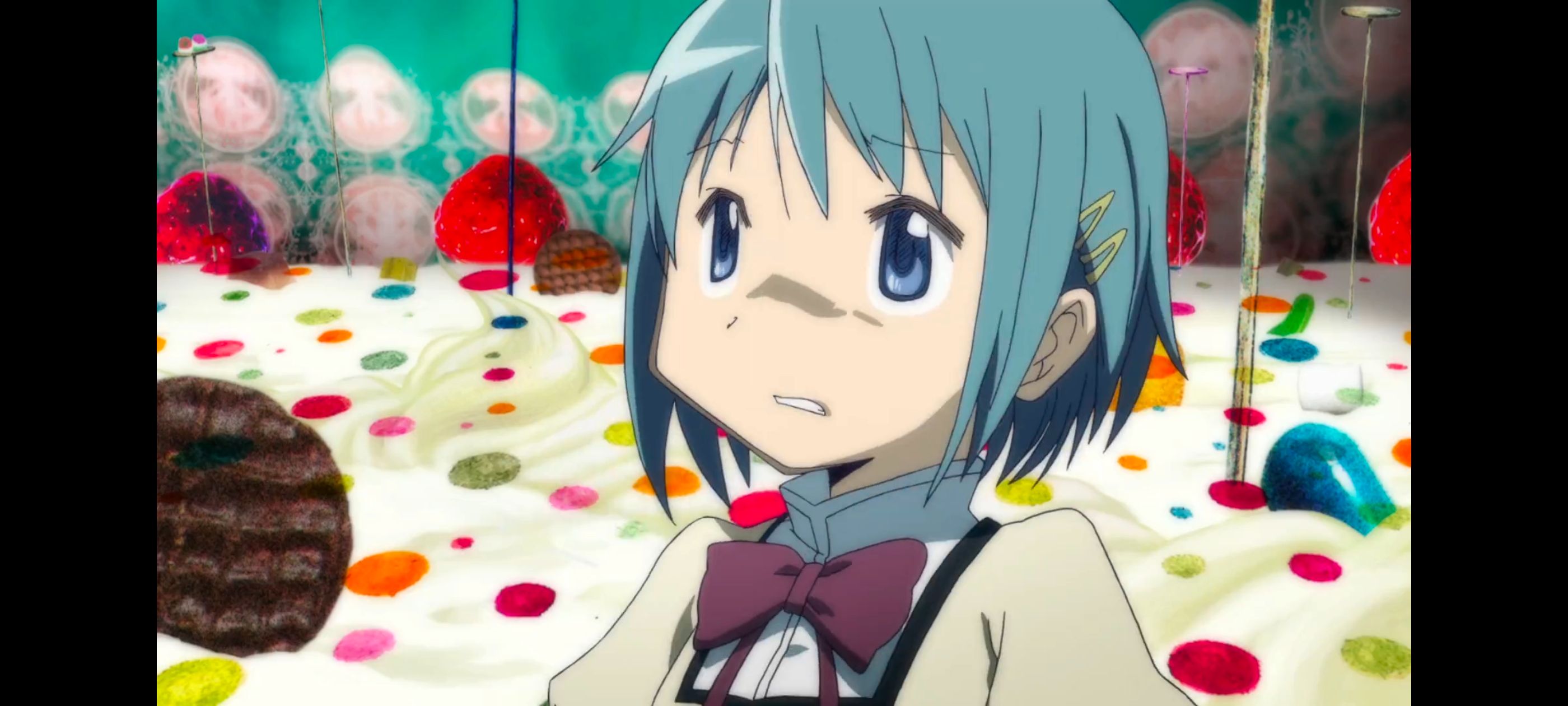 魔法少女小圆,魔法少女,动画,动漫,番剧,ACG