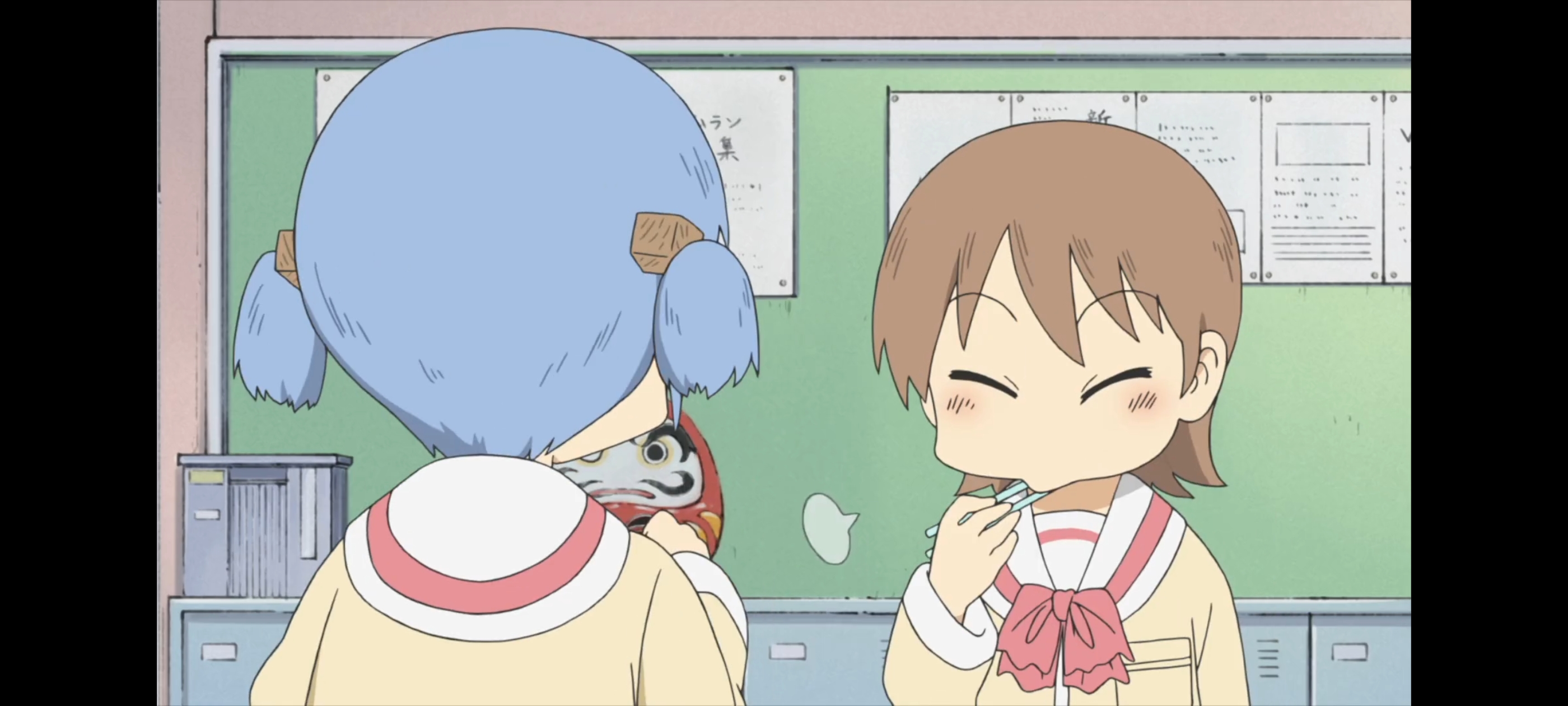 日常,动画,动漫,番剧,二次元,ACG