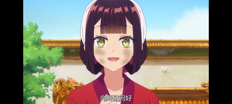恶女不才请多关照雏宫蝶鼠替换传,虽然我是不完美恶女雏宫蝶鼠替换传,动画,动漫,番剧,二次元,日漫,ACG