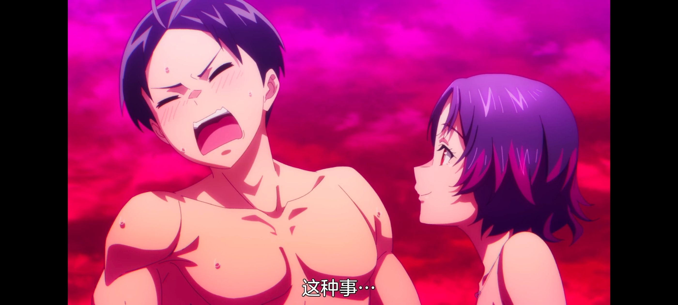 魔都精兵的奴隶,动画,动漫,番剧,ACG