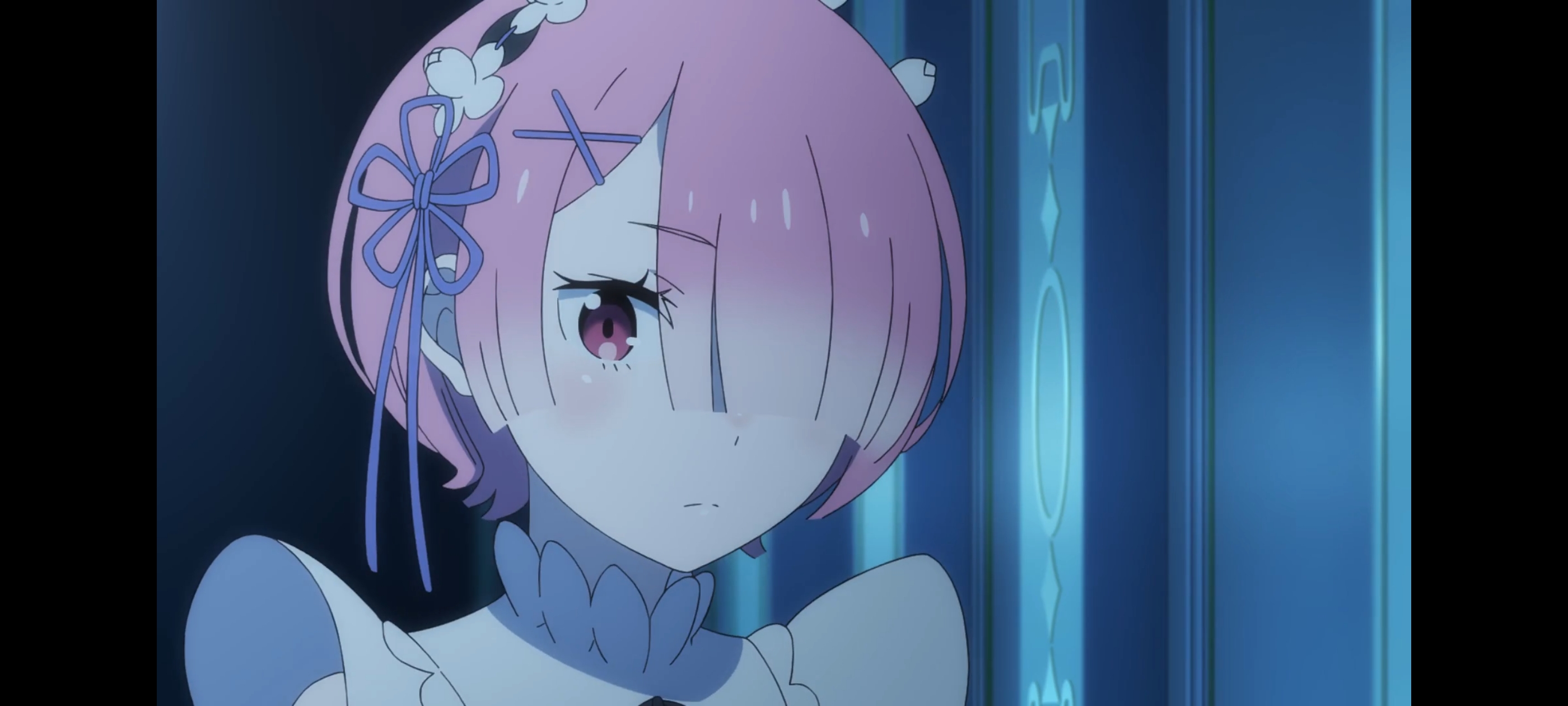 从零开始的异世界生活,动画,动漫,番剧,二次元,ACG