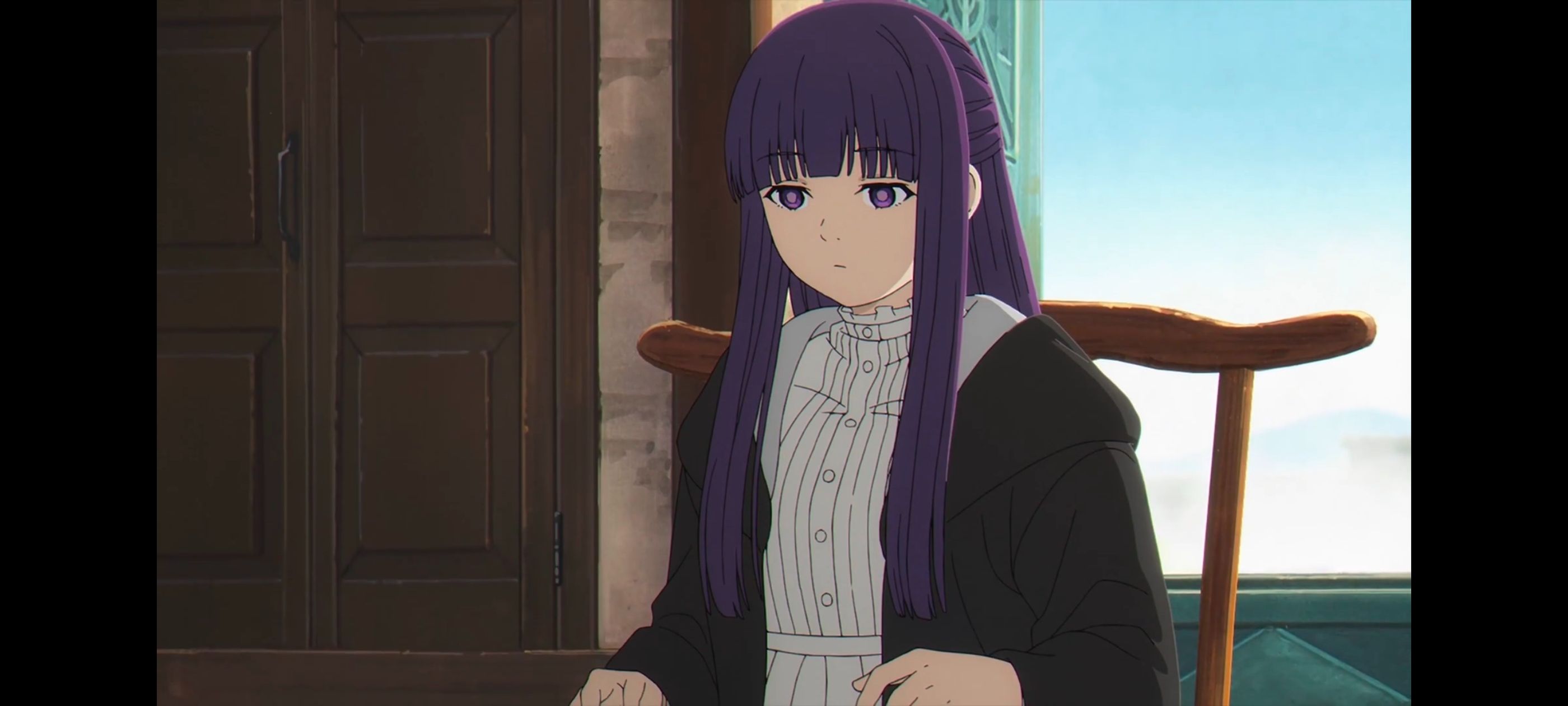 葬送的芙莉莲,动画,动漫,番剧,ACG