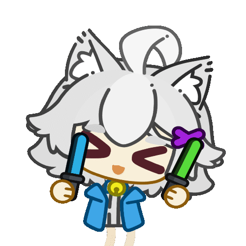 シモカゼちゃん