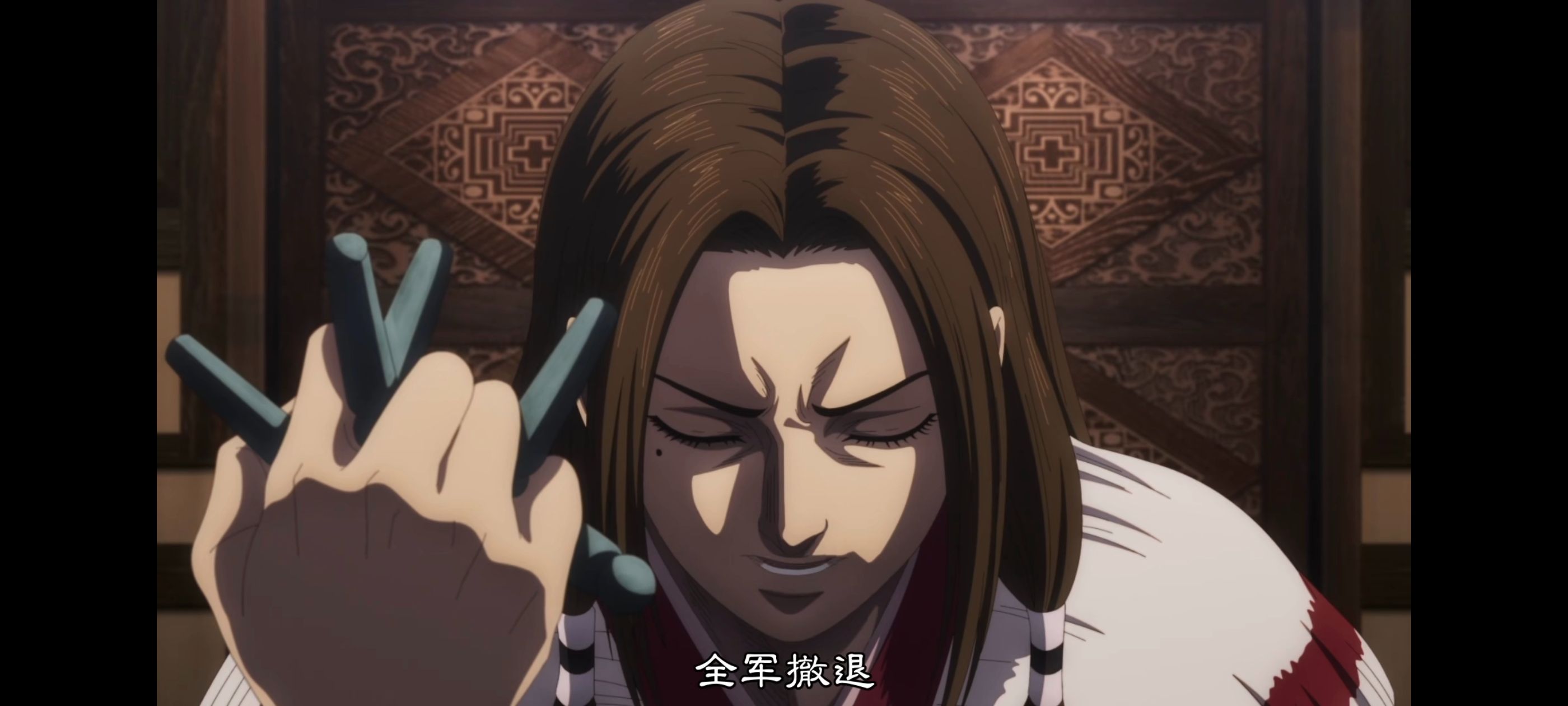 王者天下,动画,动漫,番剧,ACG