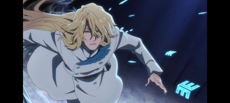 死神,千年血战,Bleach,动画,动漫,番剧,日漫,二次元,ACG