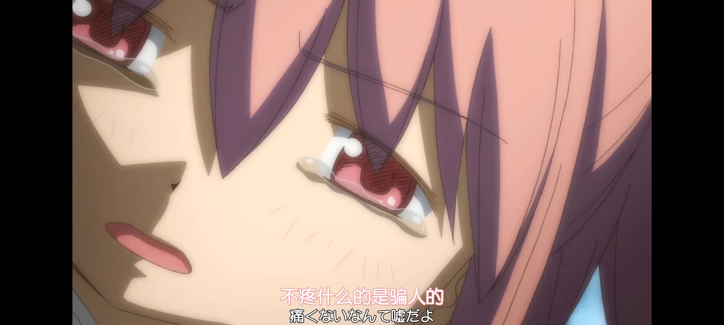 魔法少女小圆,魔法少女,动画,动漫,番剧,二次元,ACG