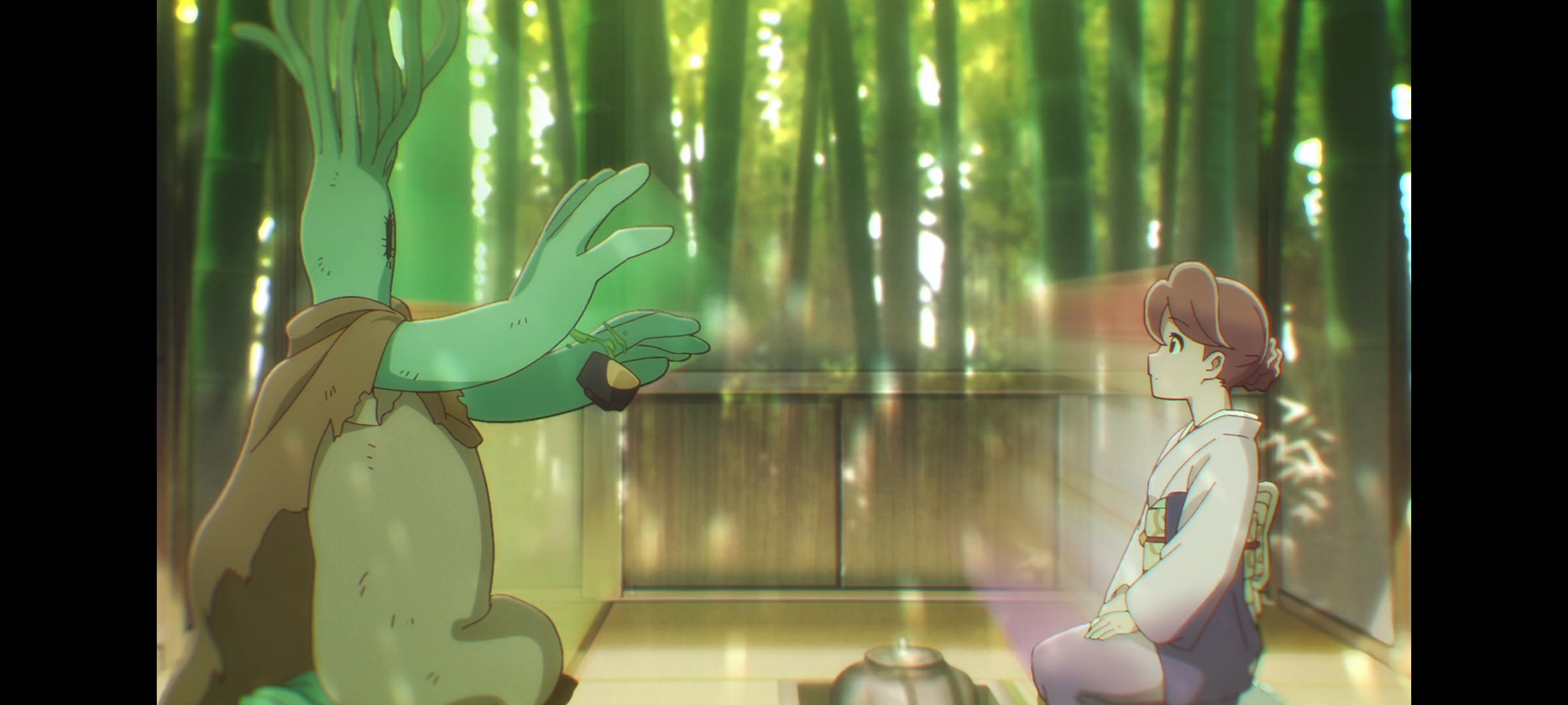 末日后酒店,动画,动漫,番剧,ACG,二次元