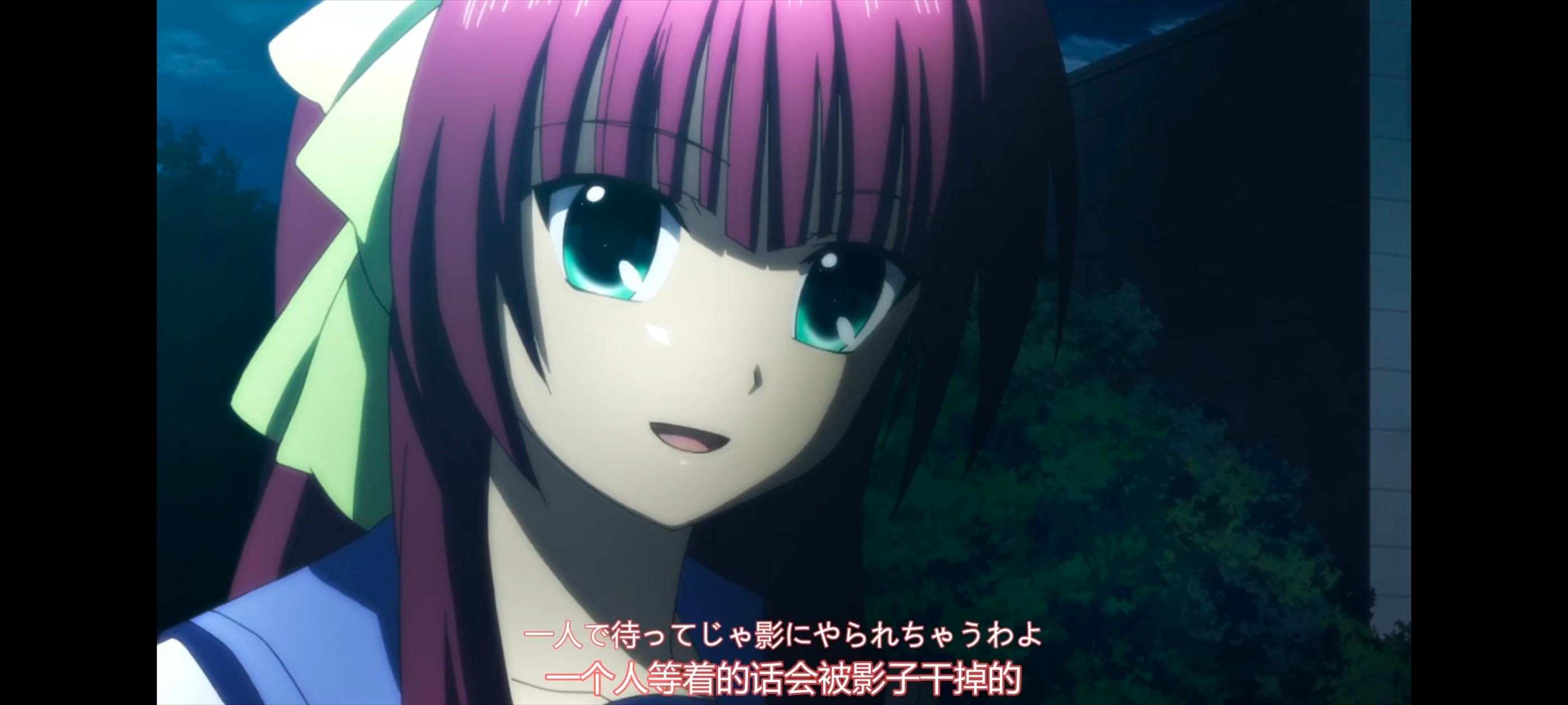 天使的心跳,AngelBeats,动画,动漫,番剧,ACG