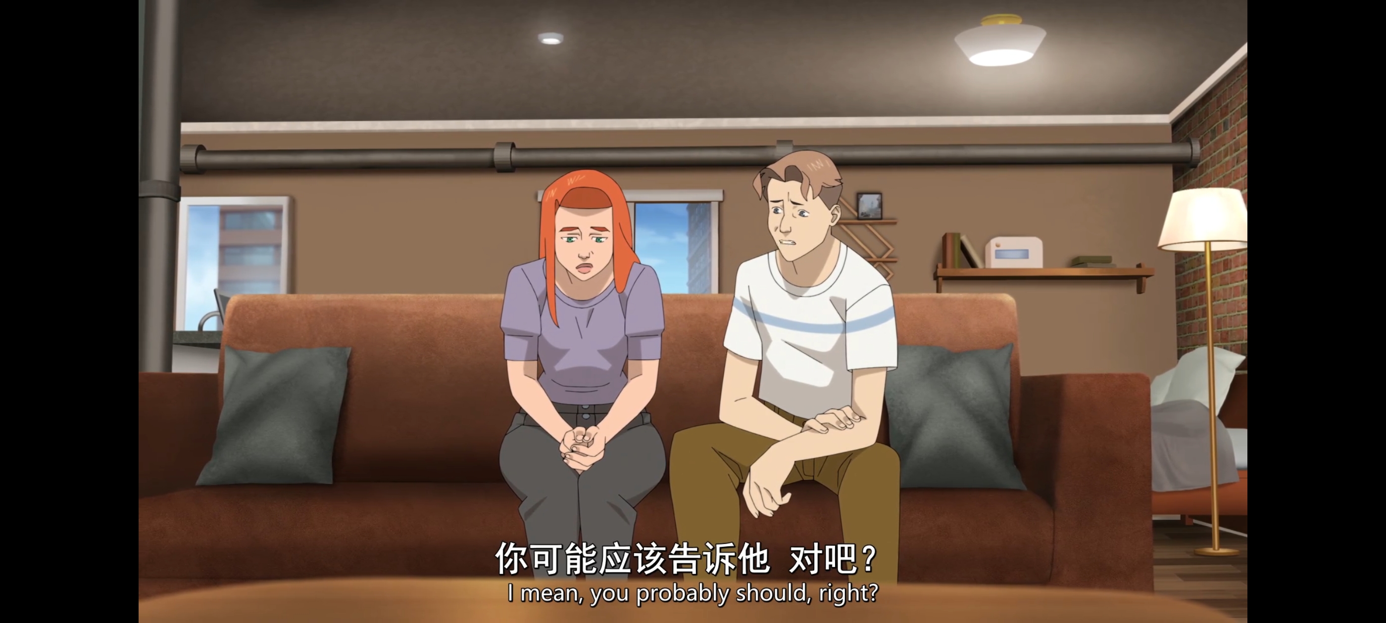 无敌少侠,image,动漫,动画,番剧,二次元,ACG