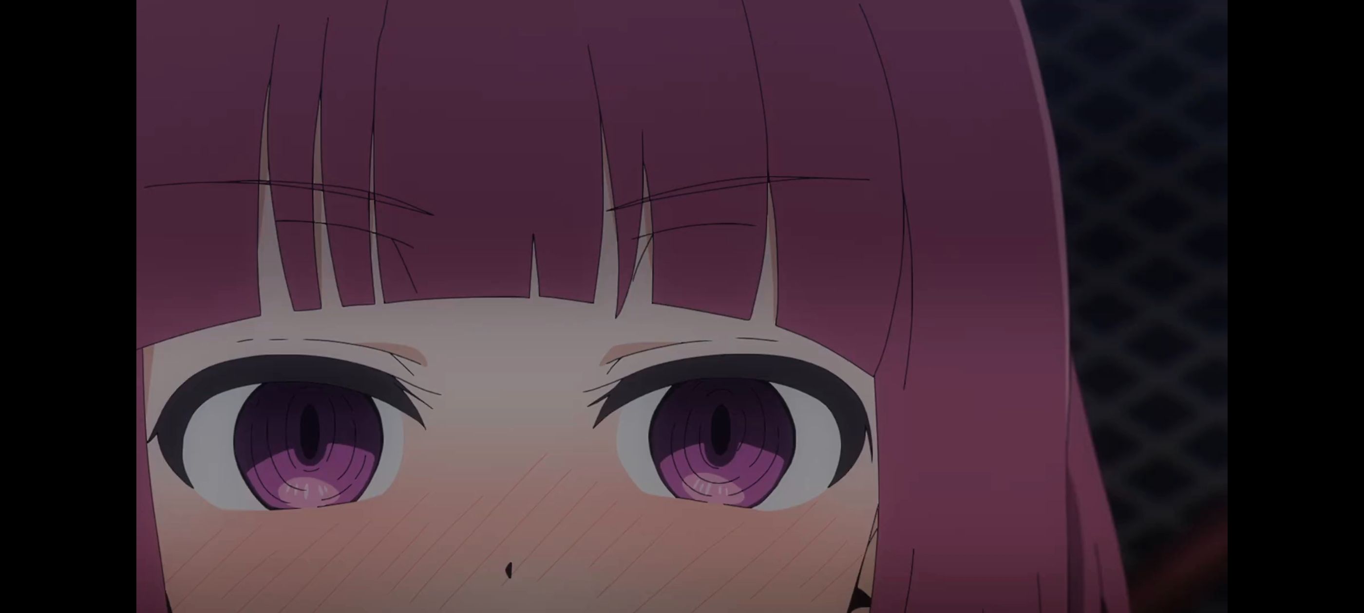 孤独摇滚,动画,动漫,番剧,ACG